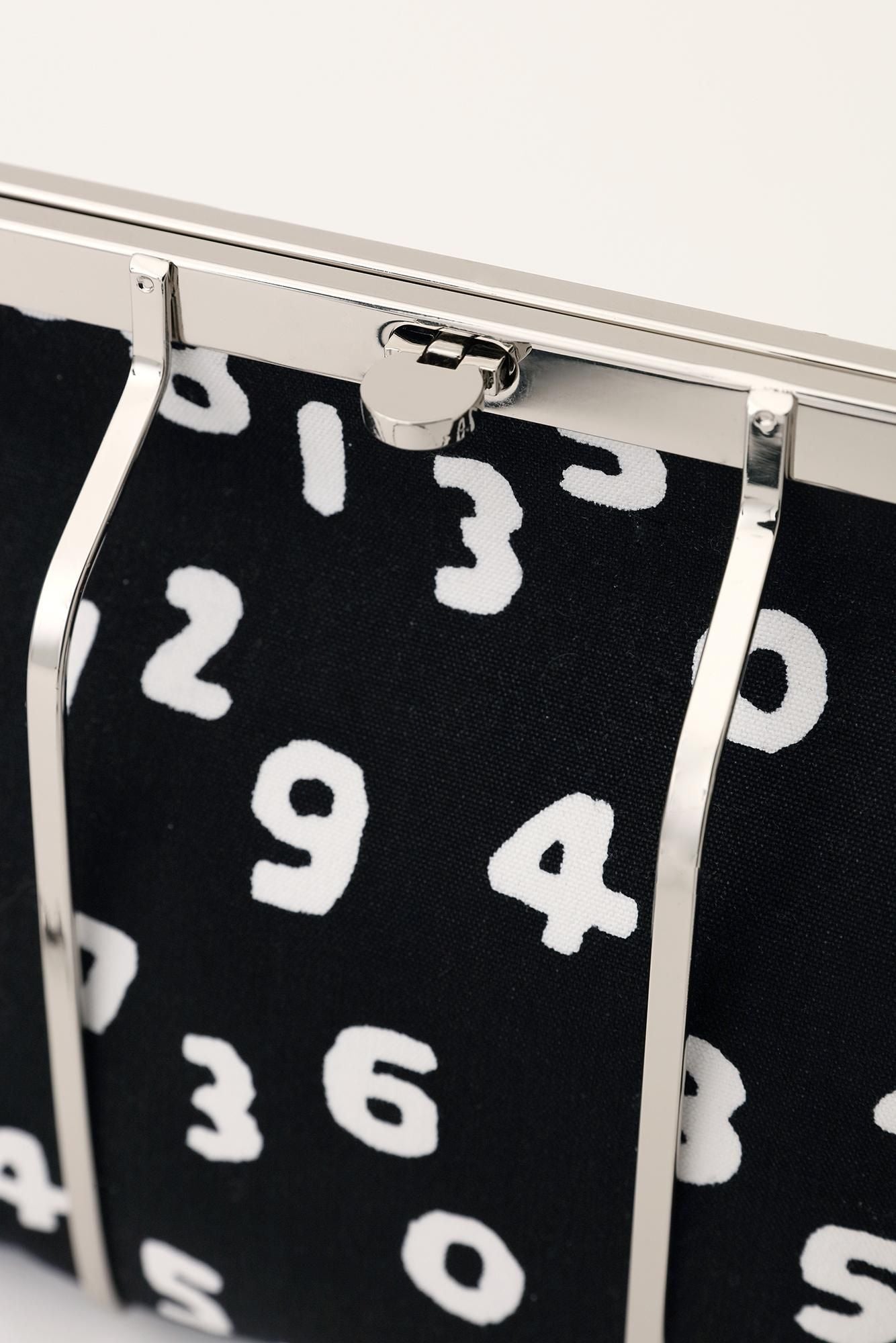 Palanquin Shoulder Bag / SO-SU-U Kon