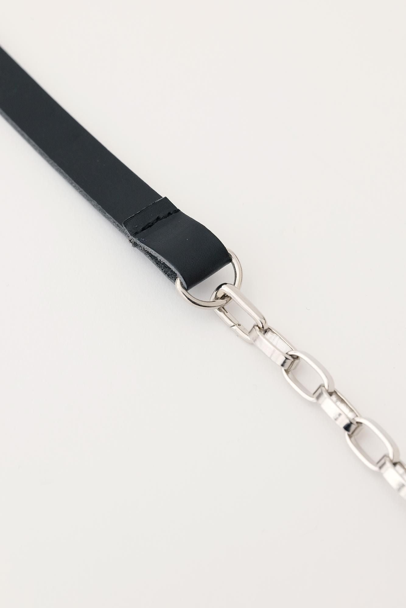 Palanquin Shoulder Bag / SO-SU-U Kon