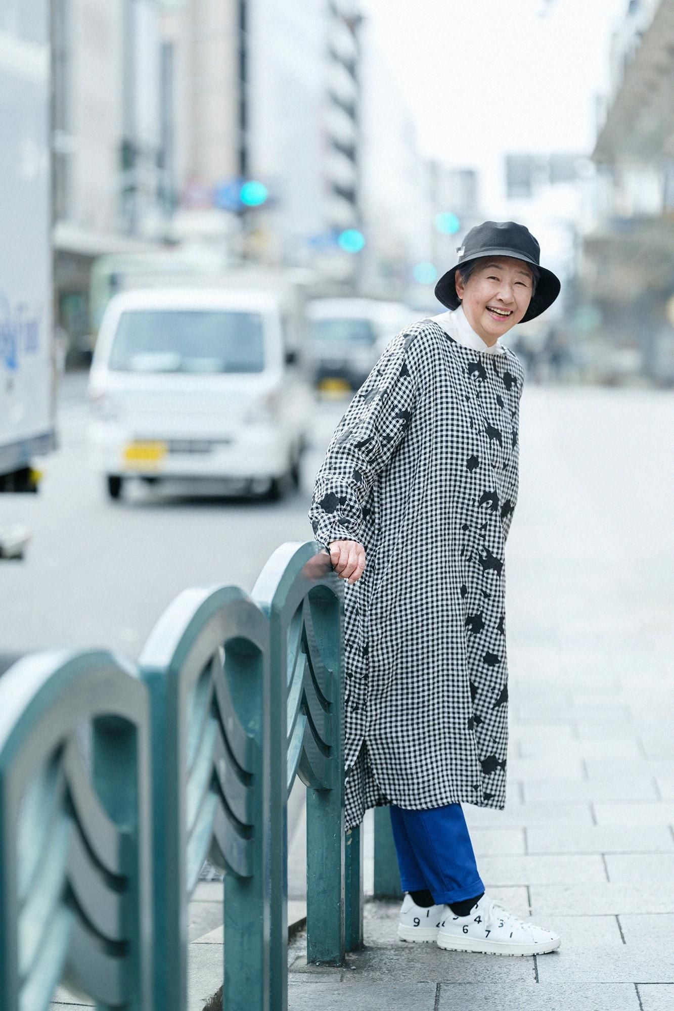 Y.运动鞋/SO-SU-U Tsukumo