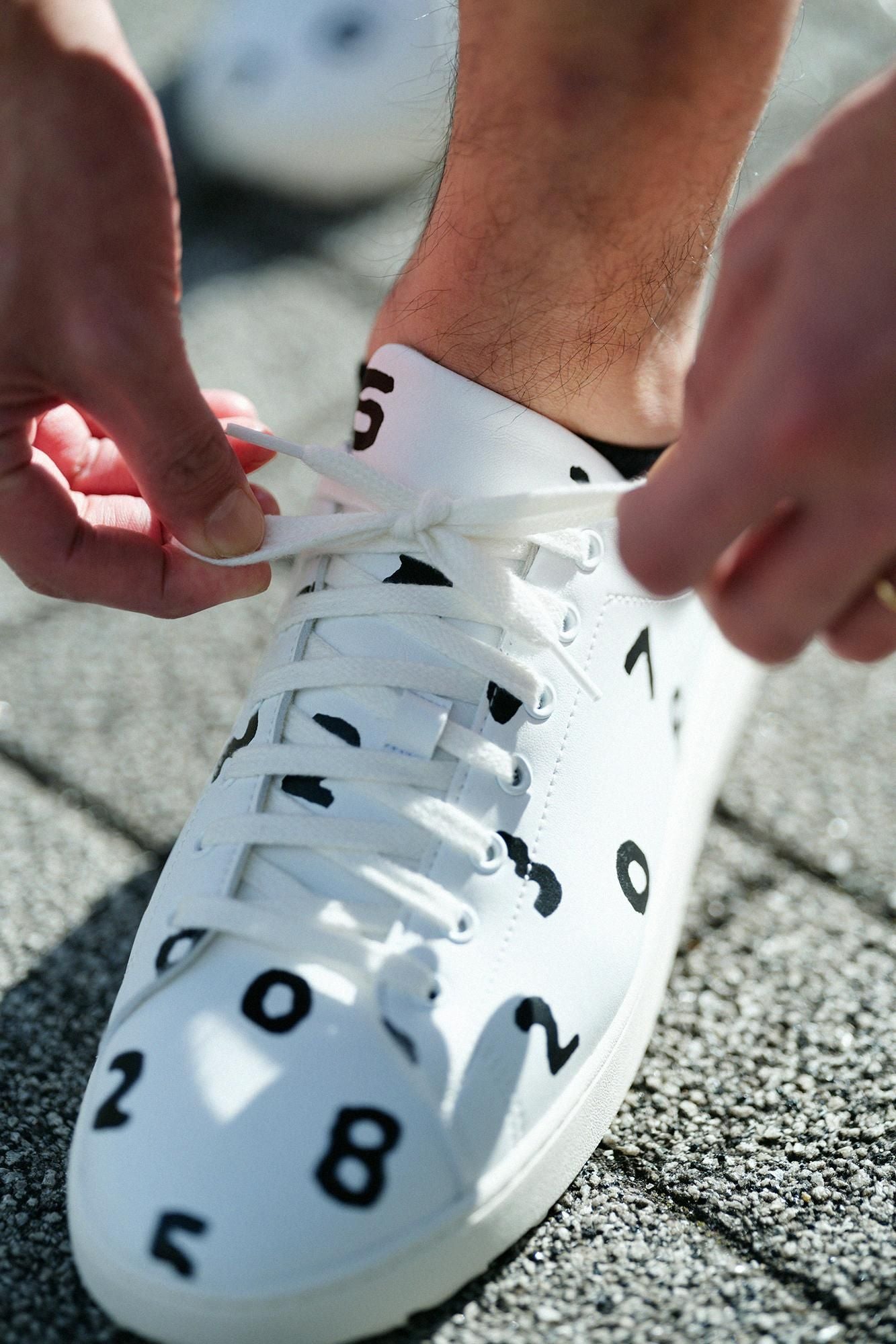 Y.运动鞋/SO-SU-U Tsukumo