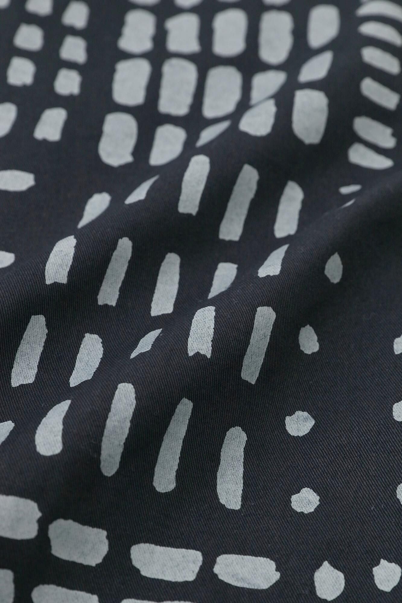 Tissu chino haute densité Shorts / pavés (Shikiishi) Shinkon