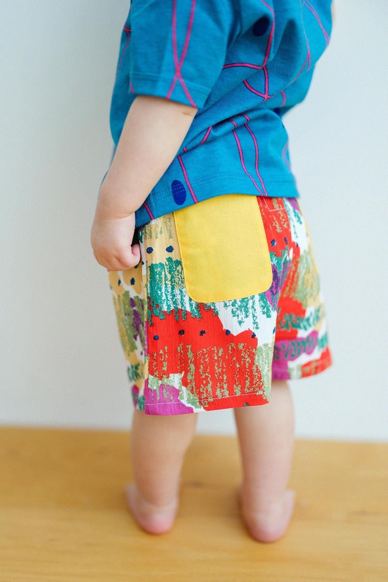 ●타카시마치지미 20/20 Mijikampe/동경