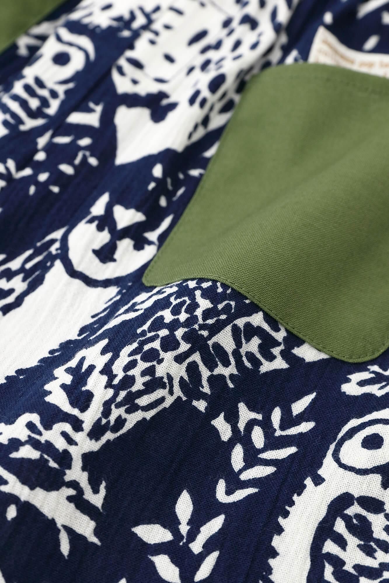 ●takashima chijimi 20/20 Mijikamonpe/居住在莫里