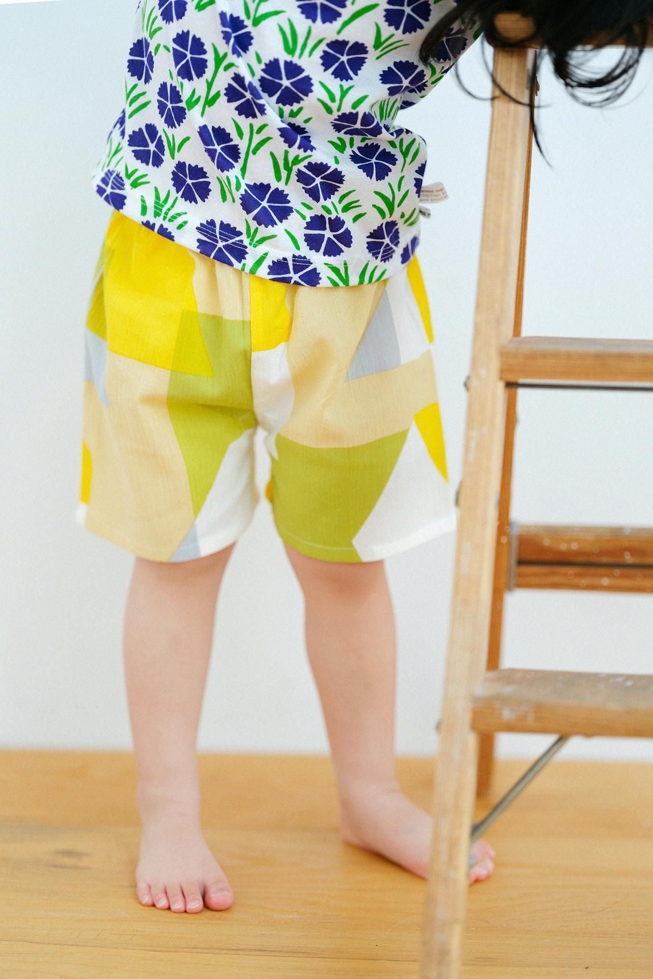 ●타카시마치지미 20/20 Mijikampe/Sanryokyo