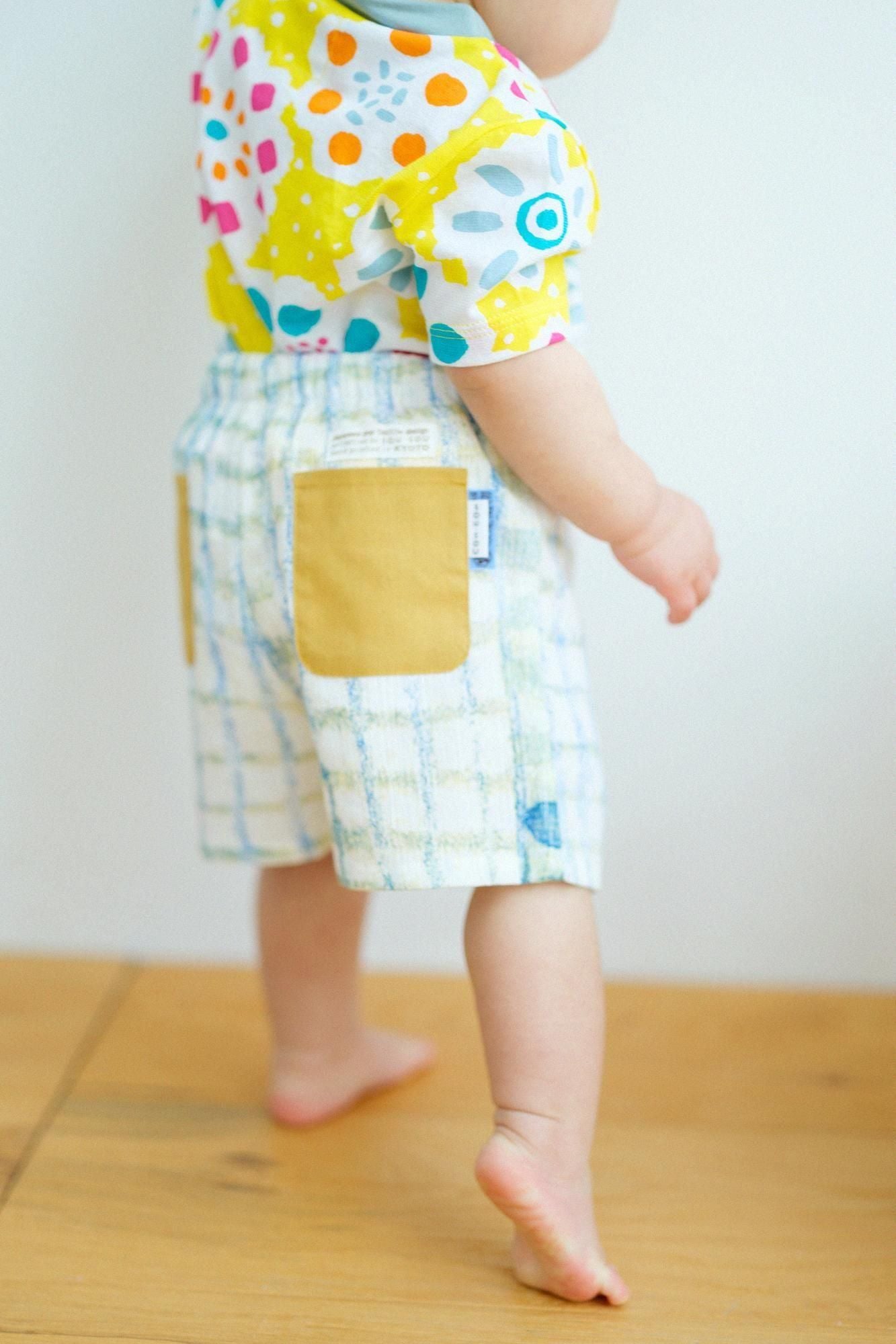 ●高岛Chijimi 20/20 Mijika Monpe/Utakata