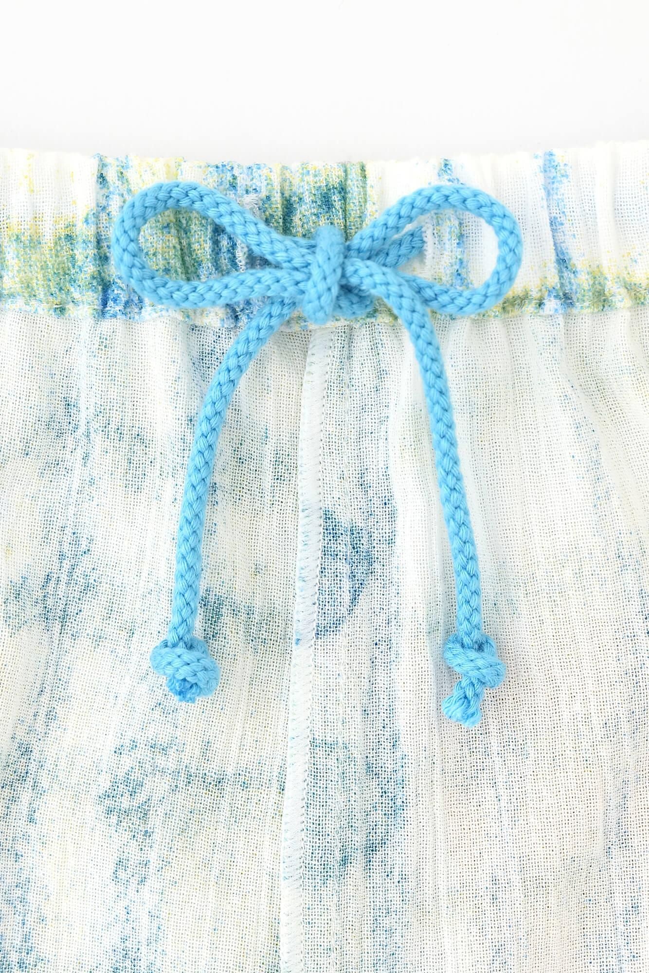 ●高岛Chijimi 20/20 Mijika Monpe/Utakata