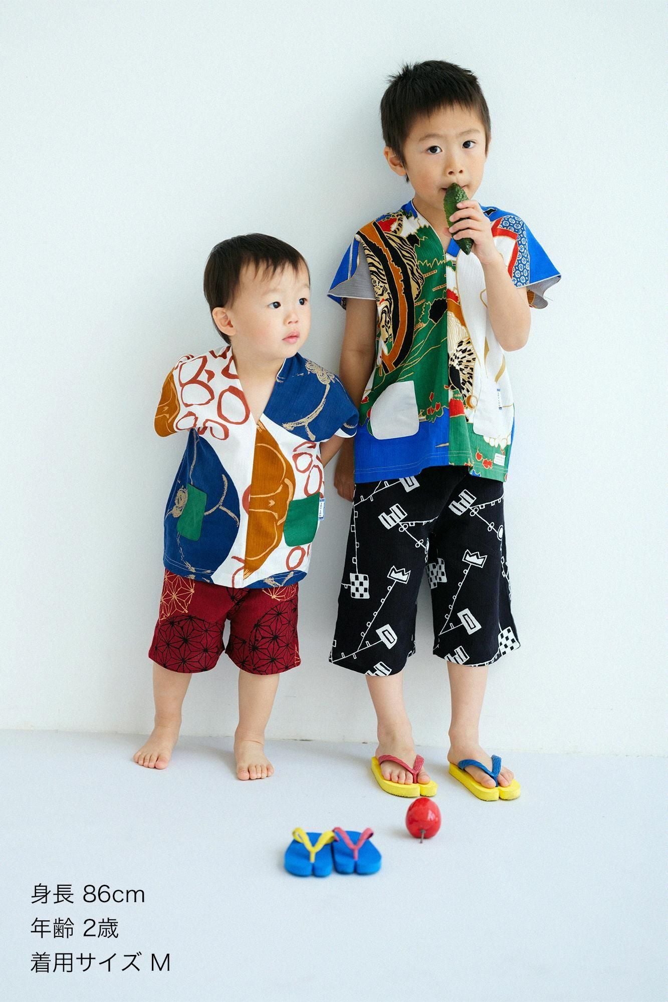 ●Takashima Chijimi 20/20 Shikakui/momoyama