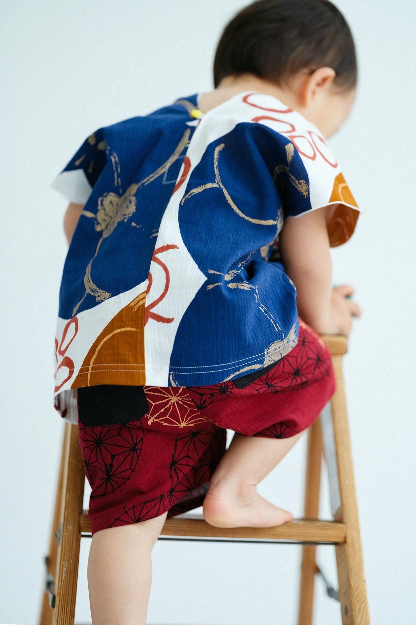 ●Takashima Chijimi 20/20 Shikakui/momoyama