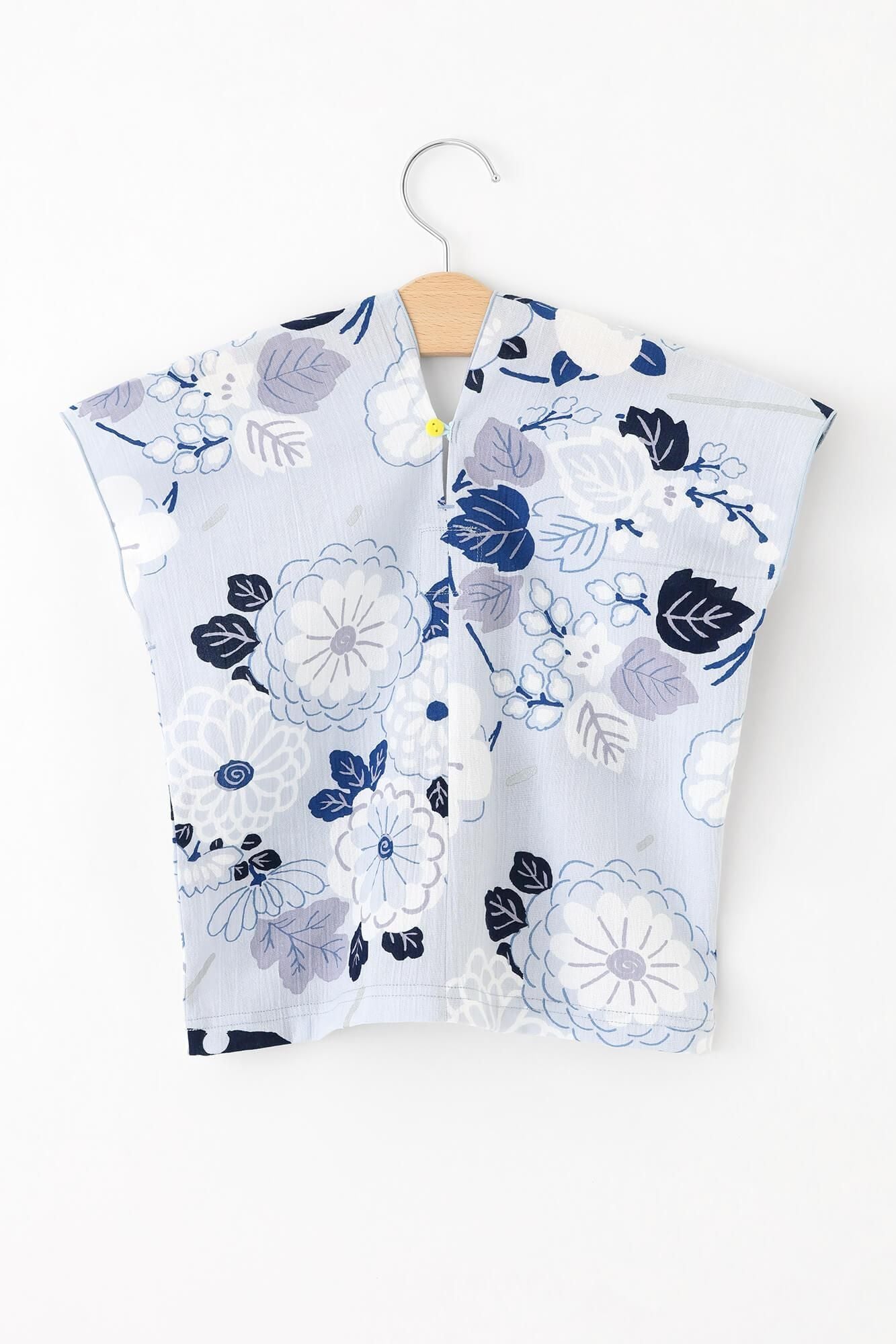 ●takashima chijimi 20/20 Shikakui/sensu hakuro