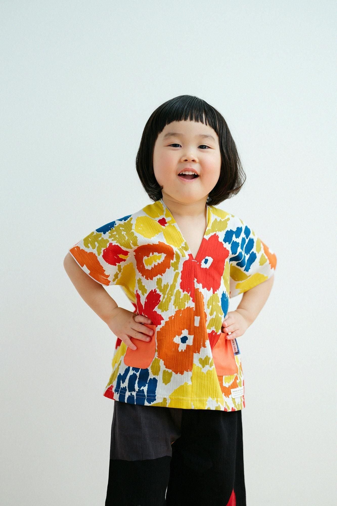 ●Takashima chijimi 20/20 Shikakui/Nakayoshi