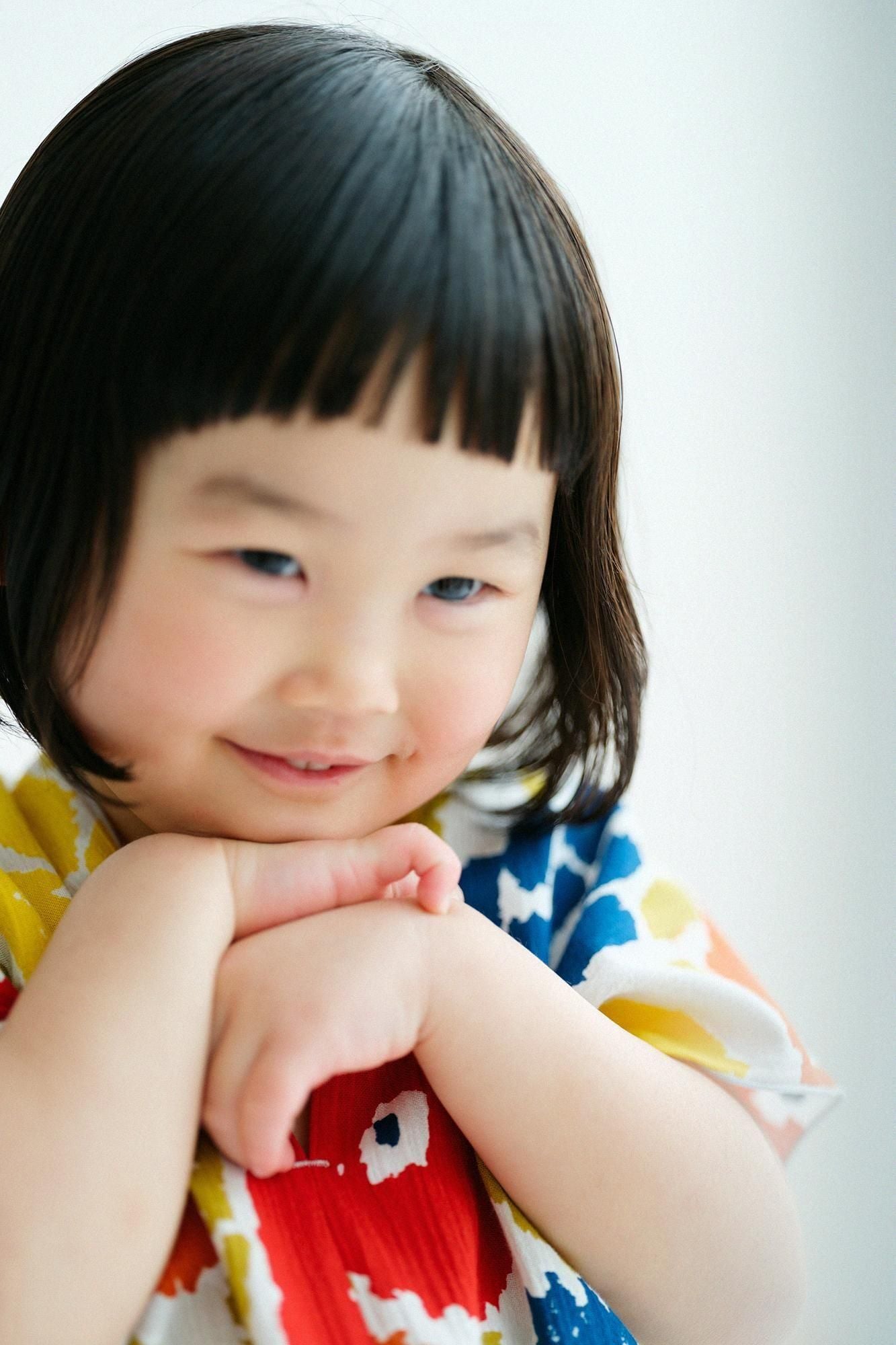 ●Takashima chijimi 20/20 Shikakui/Nakayoshi