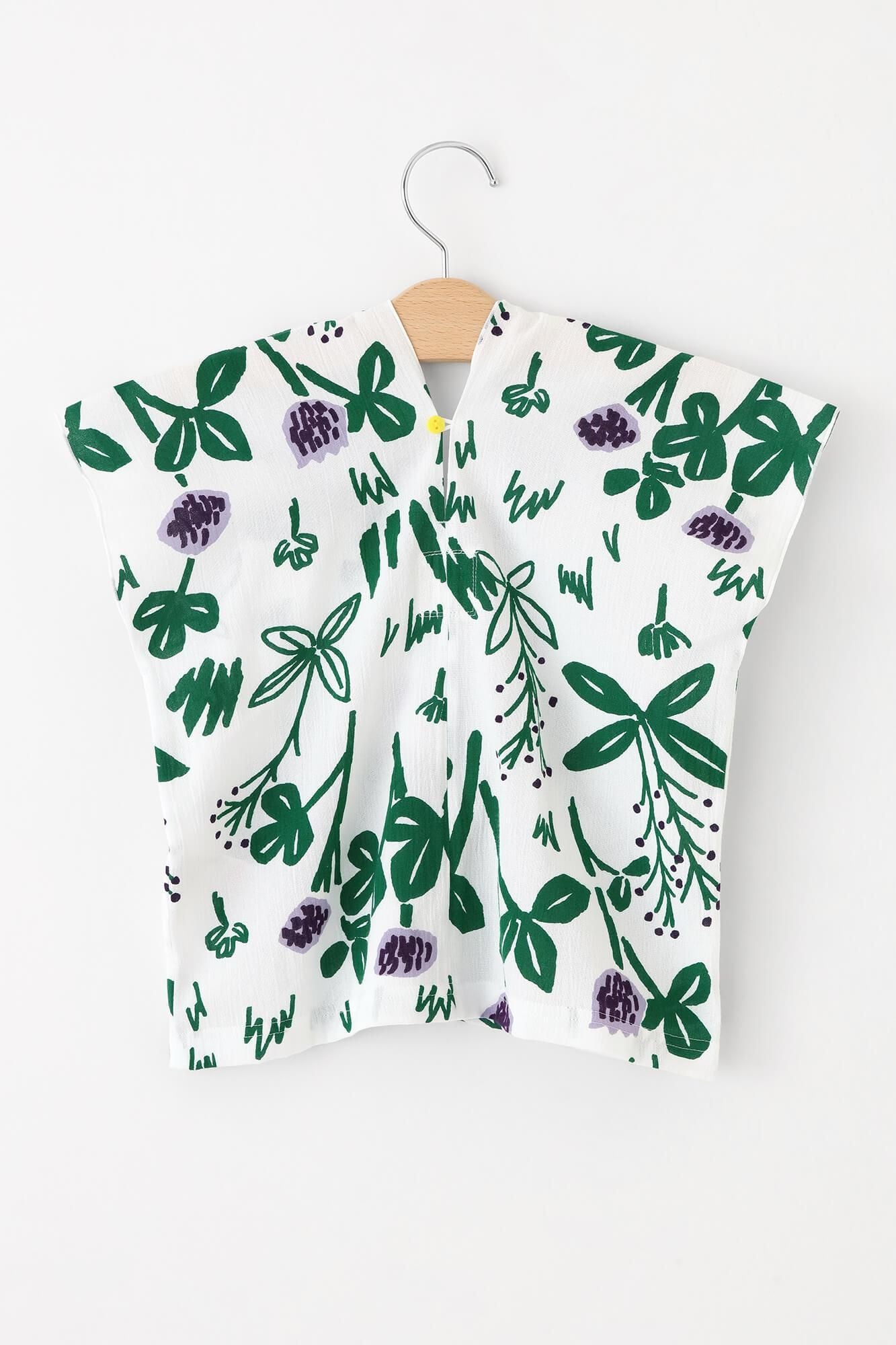 ●Takashima Chijimi 20/20 Shikakui/hana