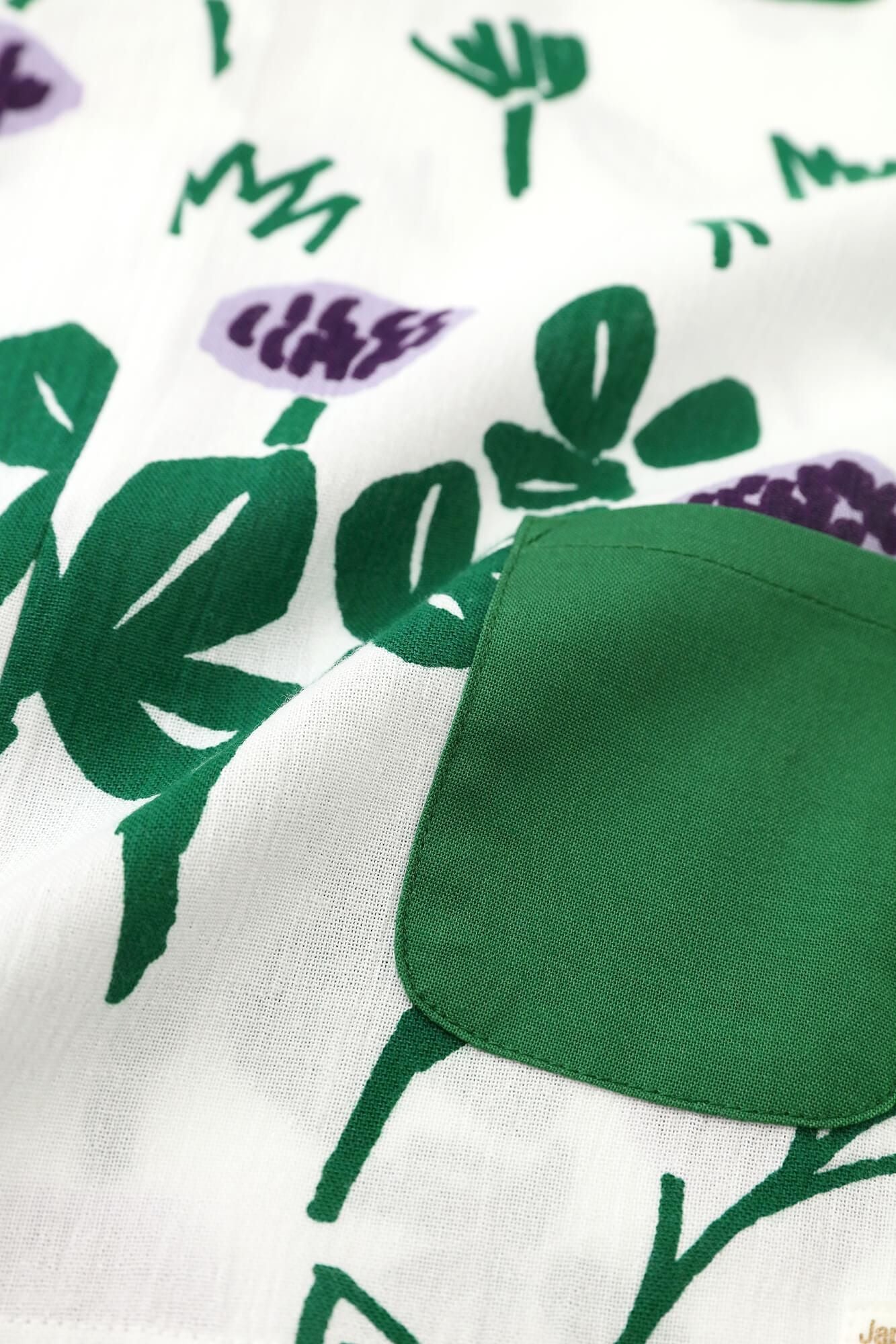 ●Takashima Chijimi 20/20 Shikakui/hana