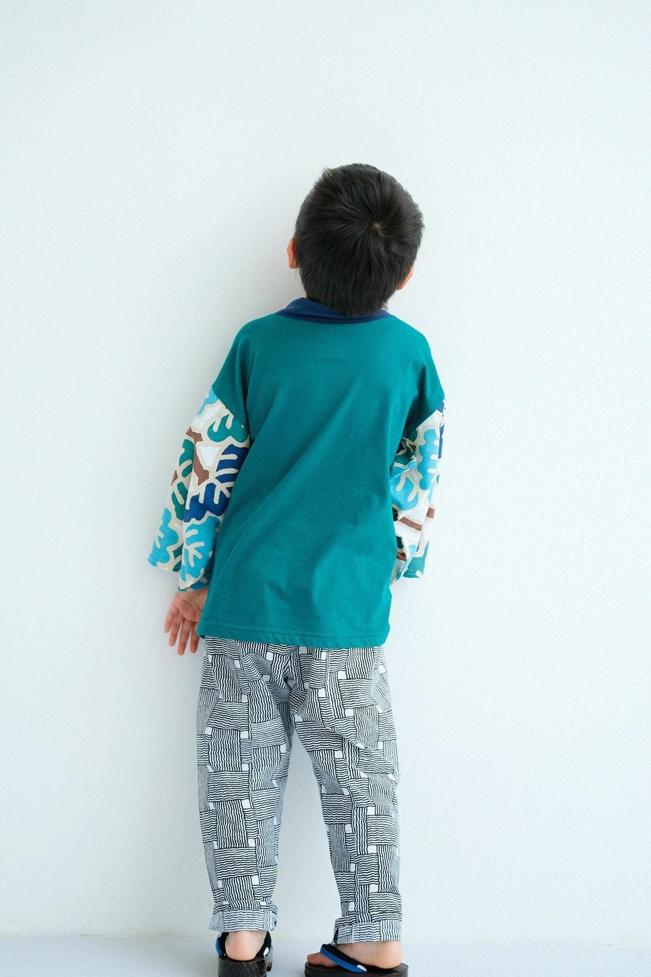 ●合唱fuubi/midoriiro x matsuhaha像松