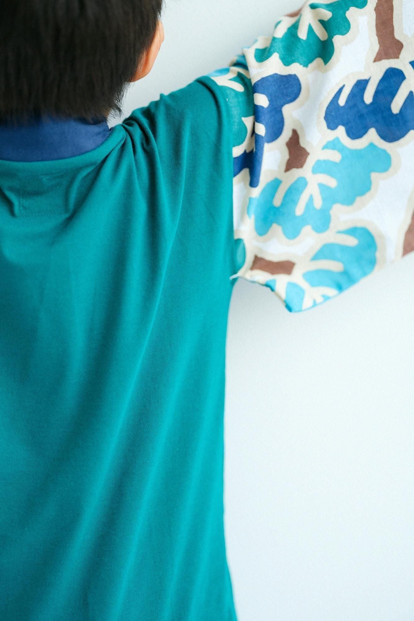 ●合唱fuubi/midoriiro x matsuhaha像松