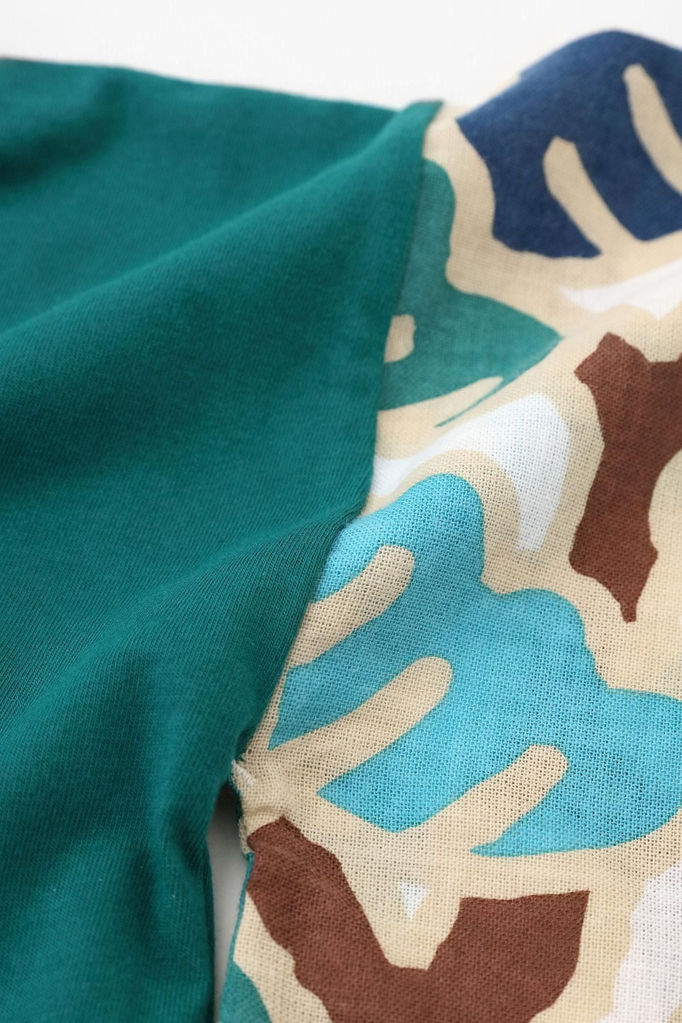 ●合唱fuubi/midoriiro x matsuhaha像松