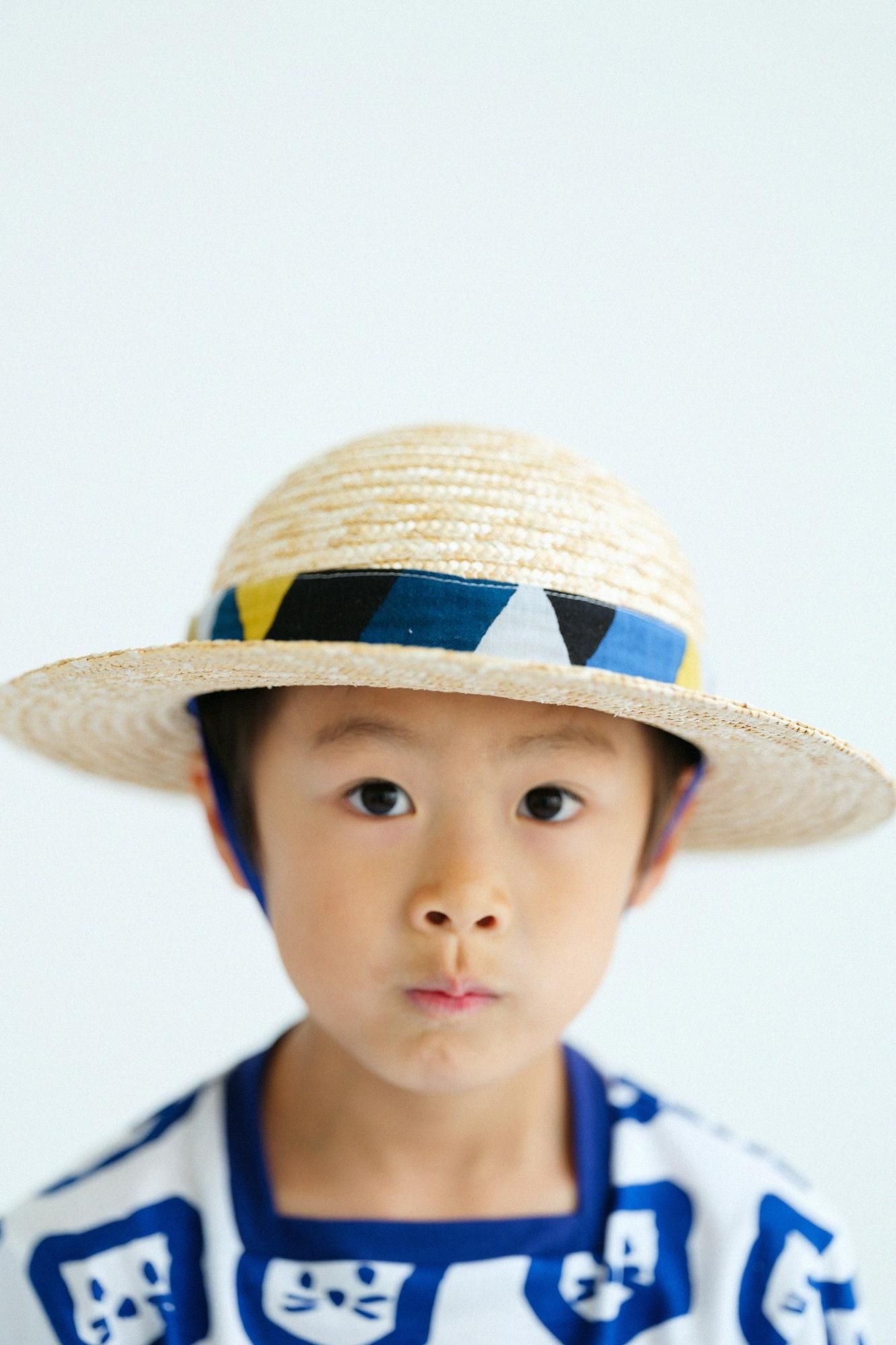 ● Mugiwaraboshi / différent