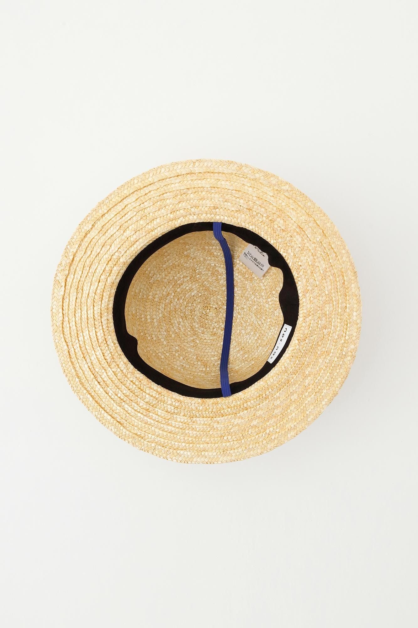 ● Mugiwaraboshi / différent