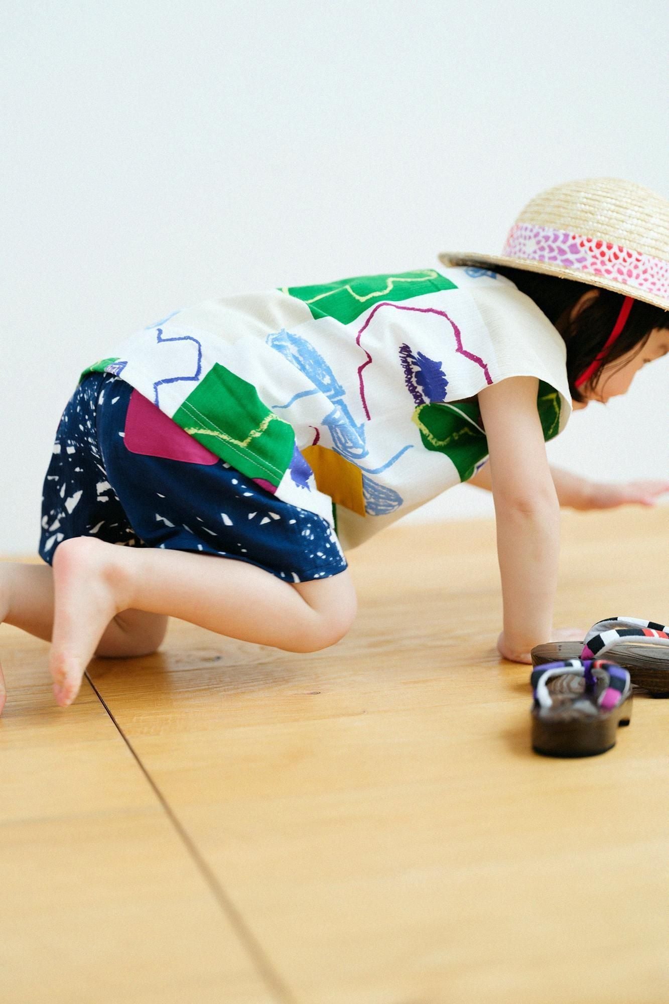 ●타카시마치지미 20/20 Mijikampe/Yaraami