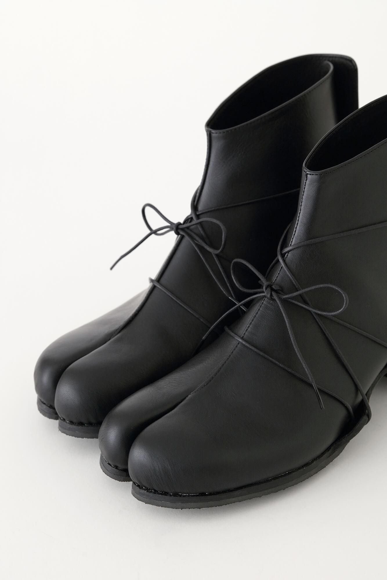 Sungo (45mm) Makibashira Gomaitake SOU・SOUKei-i× Kikkabo/Black 【※Delivery takes approximately 8 months】