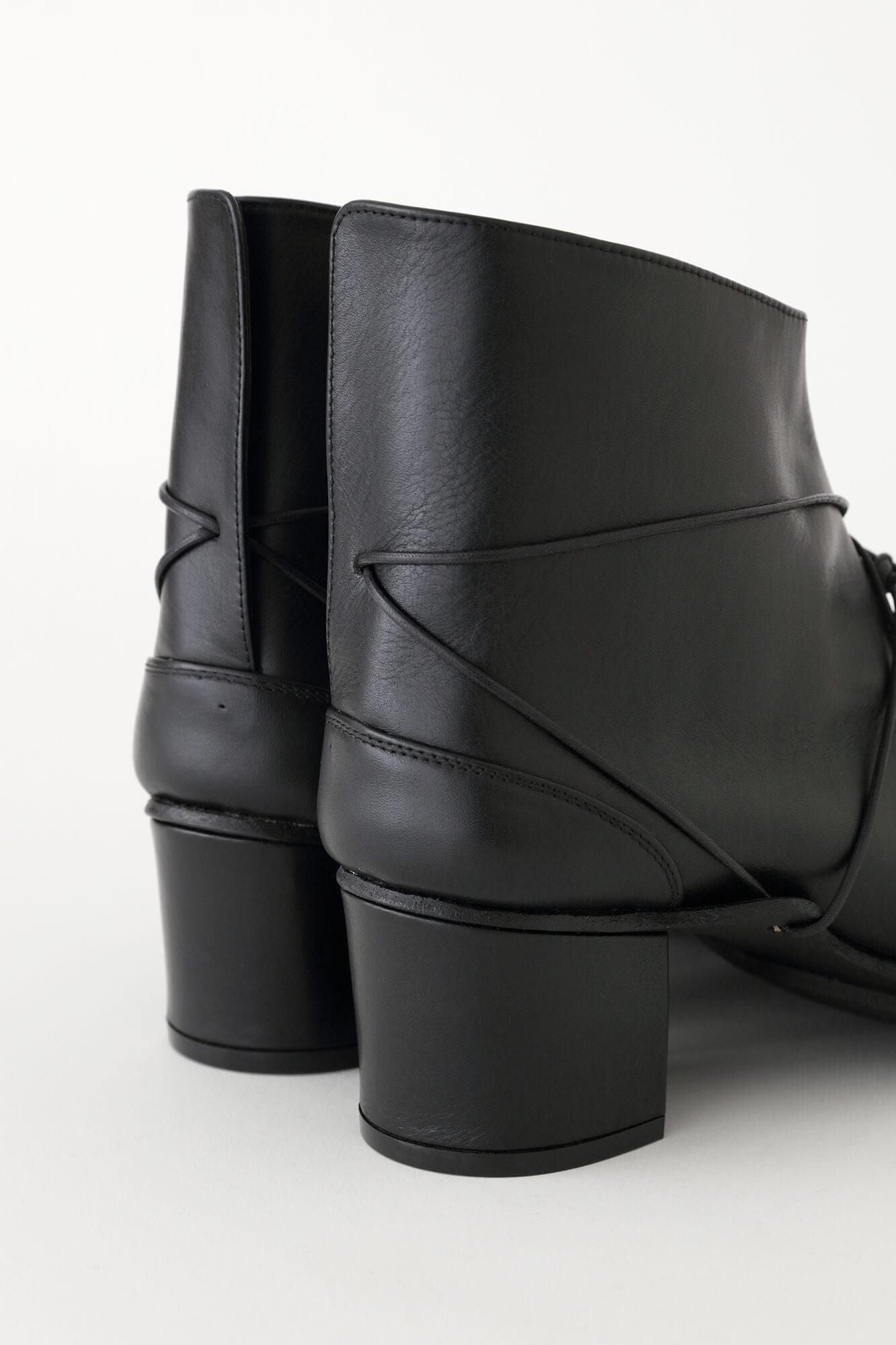 Sungo (45mm) Makibashira Gomaitake SOU・SOUKei-i× Kikkabo/Black 【※Delivery takes approximately 8 months】