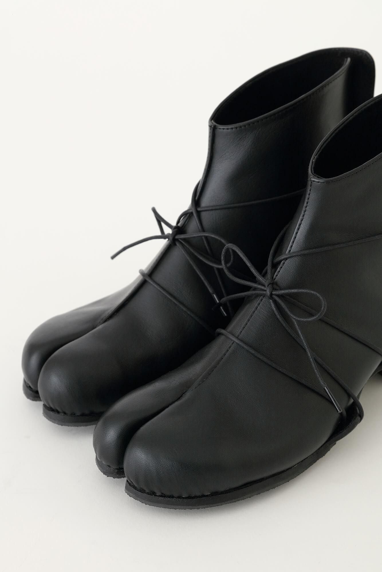 Sungo (45mm) Gomaitake SOU・SOUKikoromo× Kikkabo/Black 【※Delivery takes approximately 8 months】