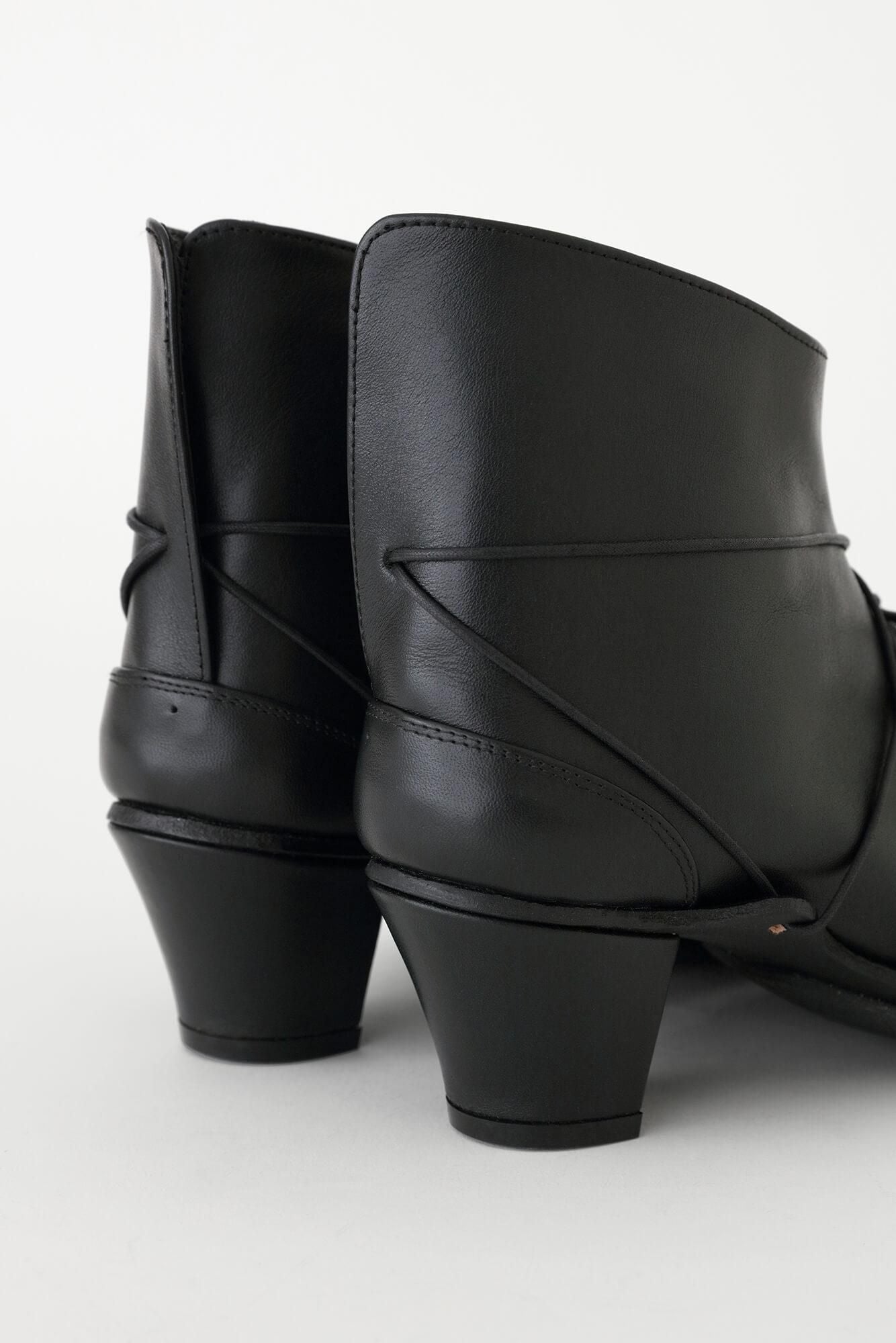 Sungo (45mm) Gomaitake SOU・SOUKikoromo× Kikkabo/Black 【※Delivery takes approximately 8 months】