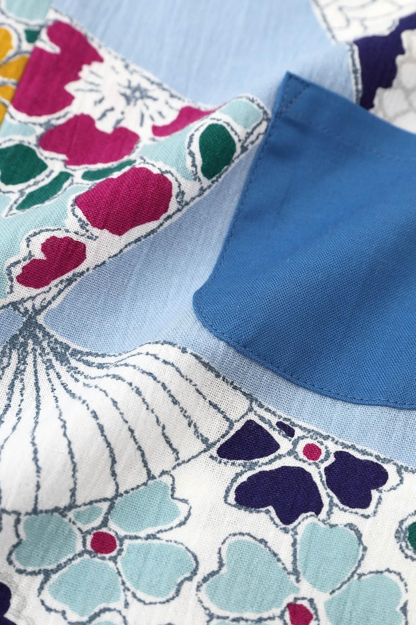 ●Takashima Chijimi 20/20 Chouhoukei/Ougi Asahanada