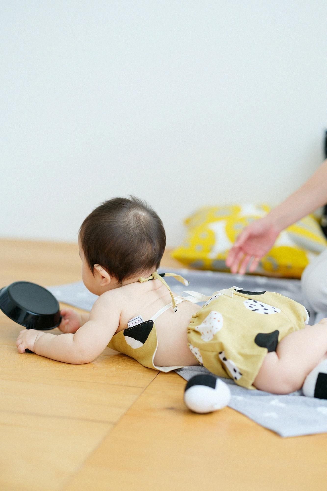 ●Isemomen Kintaro/Reisbällchen