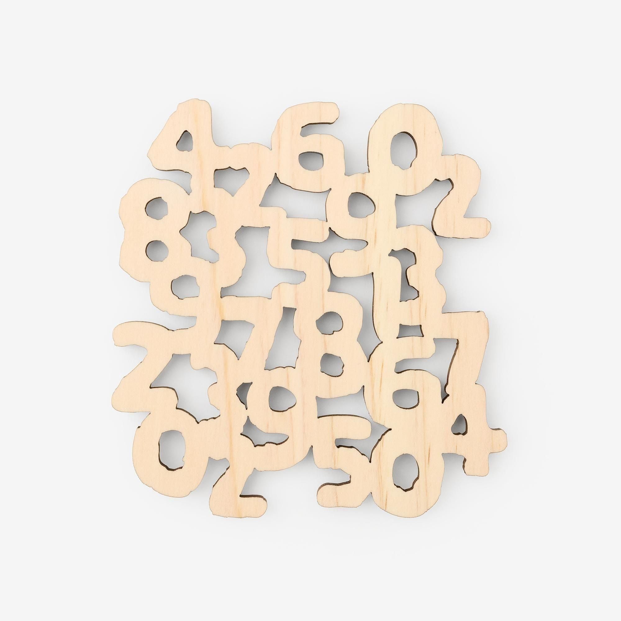 Théière d'Hinoki Hinoki/SO-SU-U