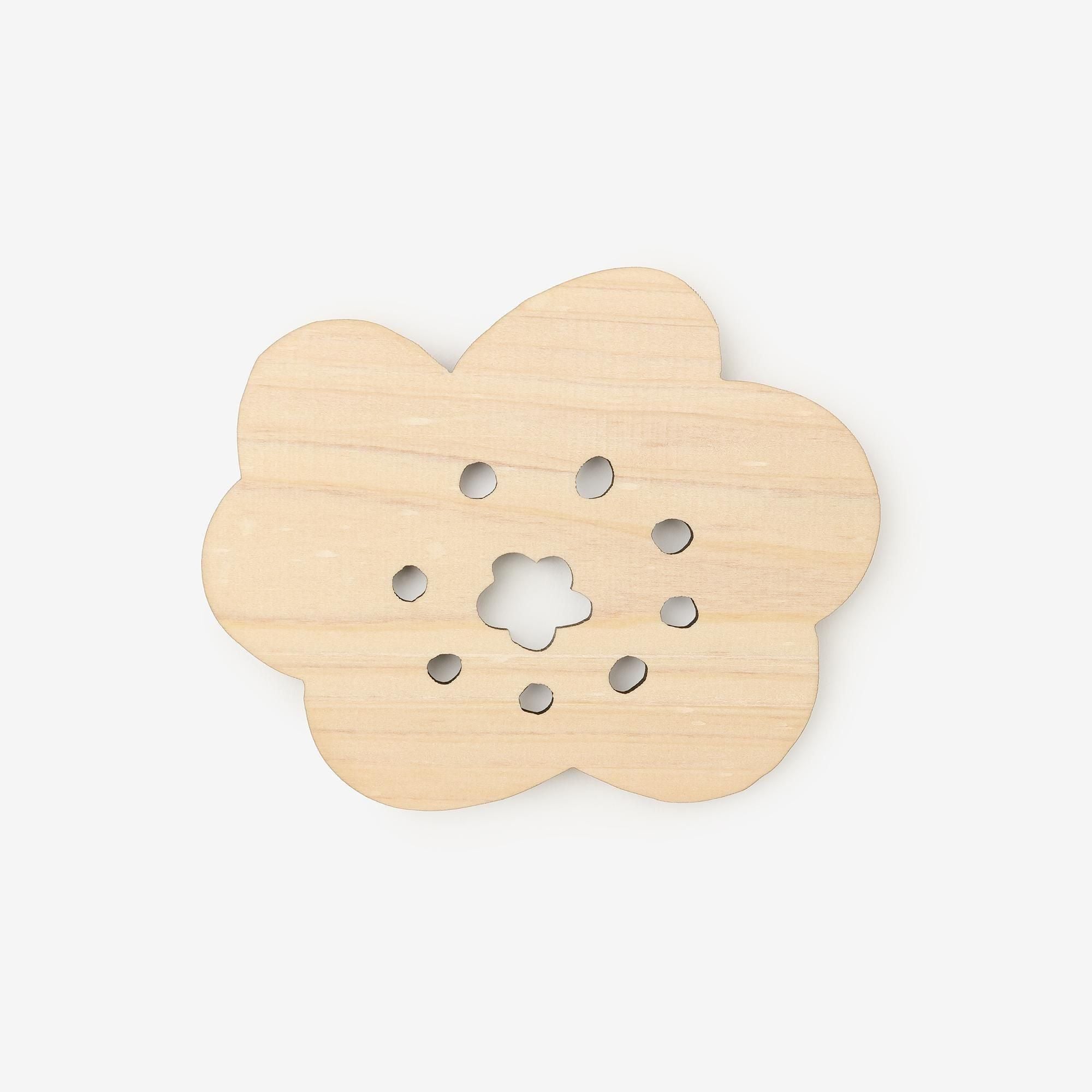 Hinohara Hinoki's Coaster / Smile