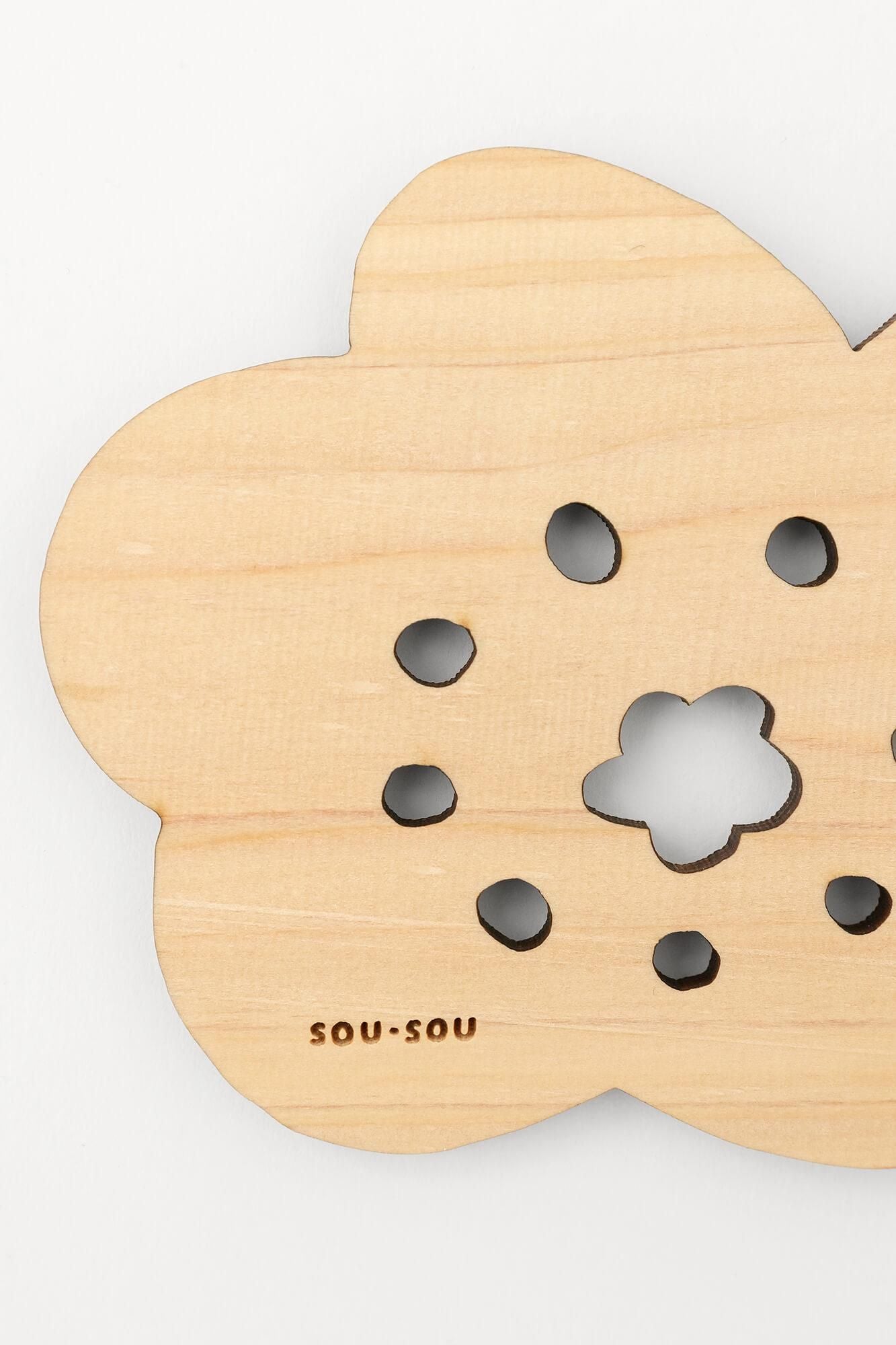 Hinohara Hinoki's Coaster / Smile