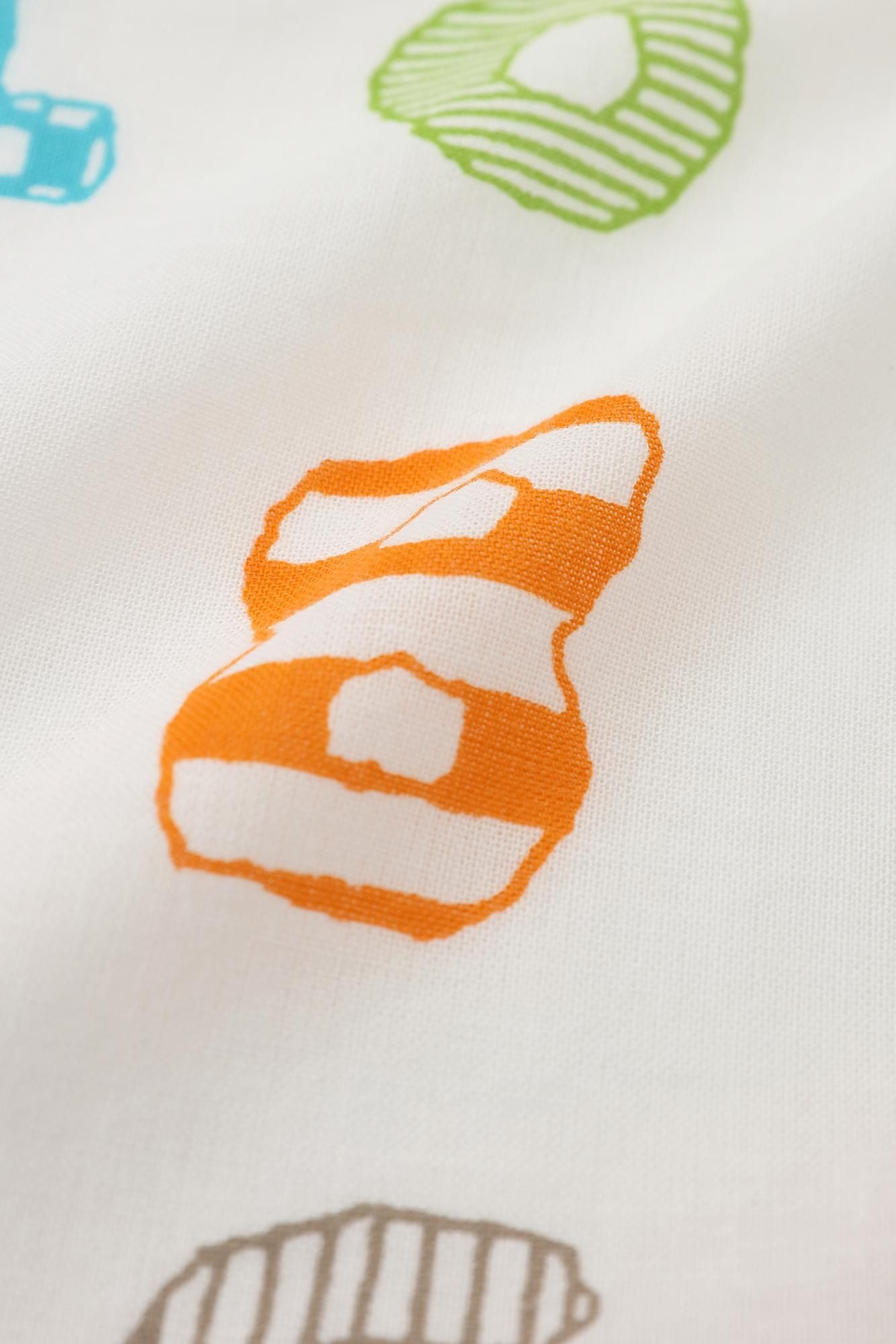 ●いせもめん こどもじんべい/かずあそび