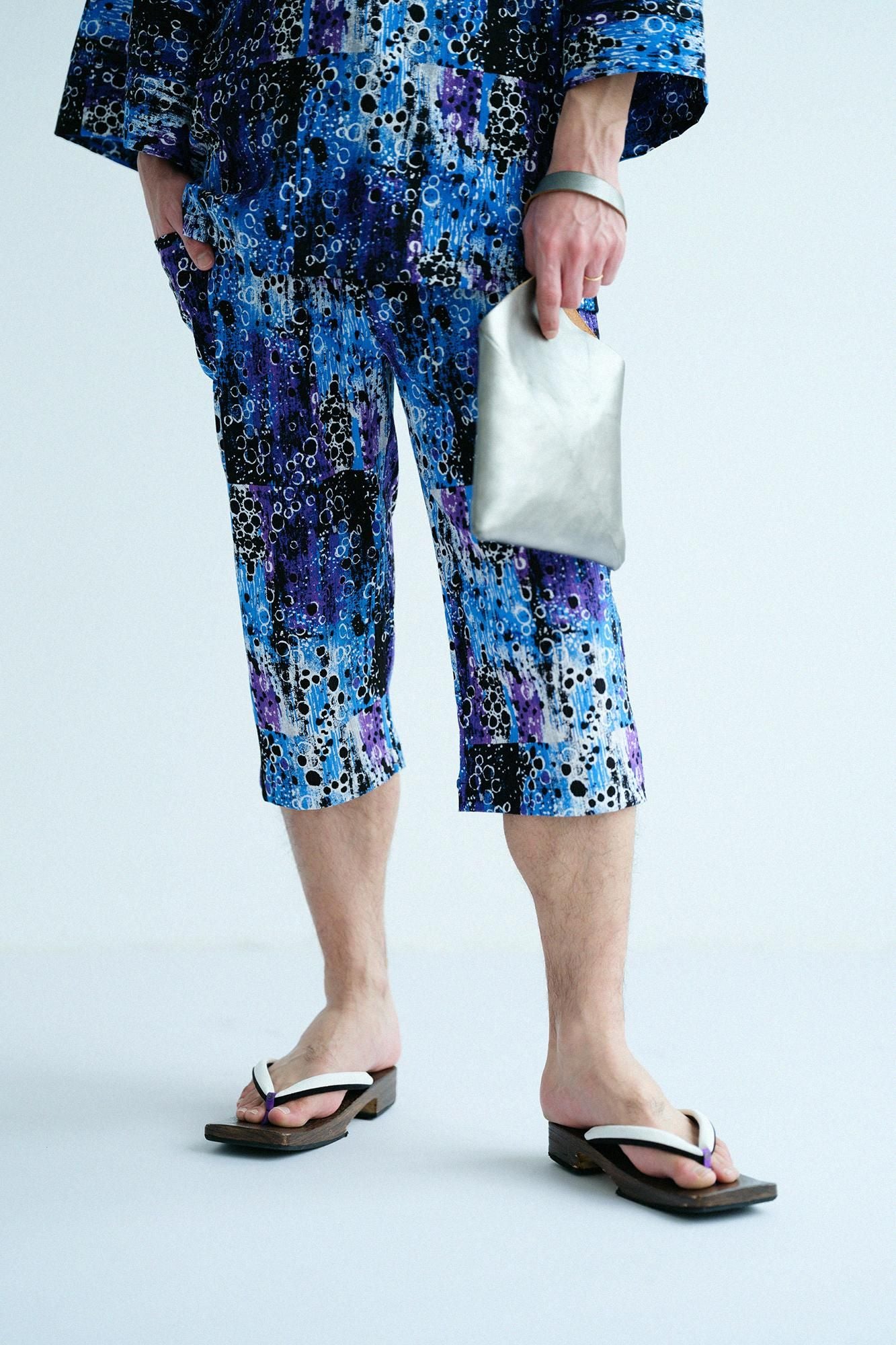 타카시마치지미 20/20 엔유바키/텐모쿠