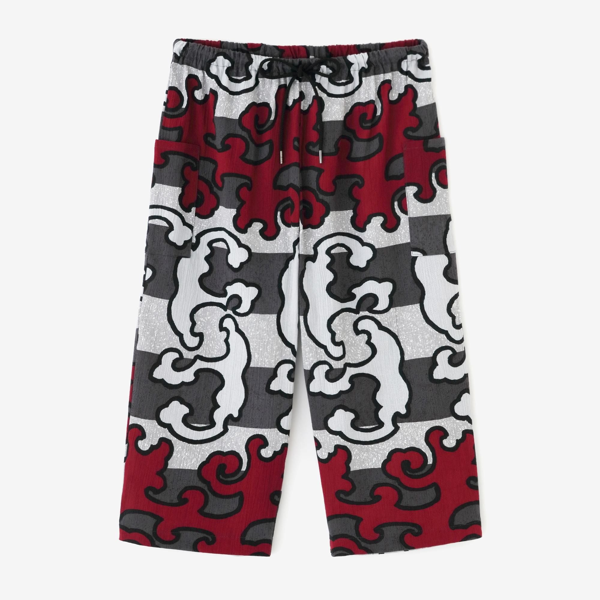 Chijimi Takashima 20/20 Enyuu wear/Doto