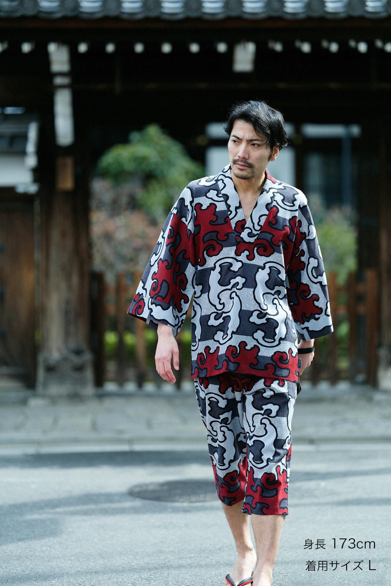 Chijimi Takashima 20/20 Enyuu wear/Doto