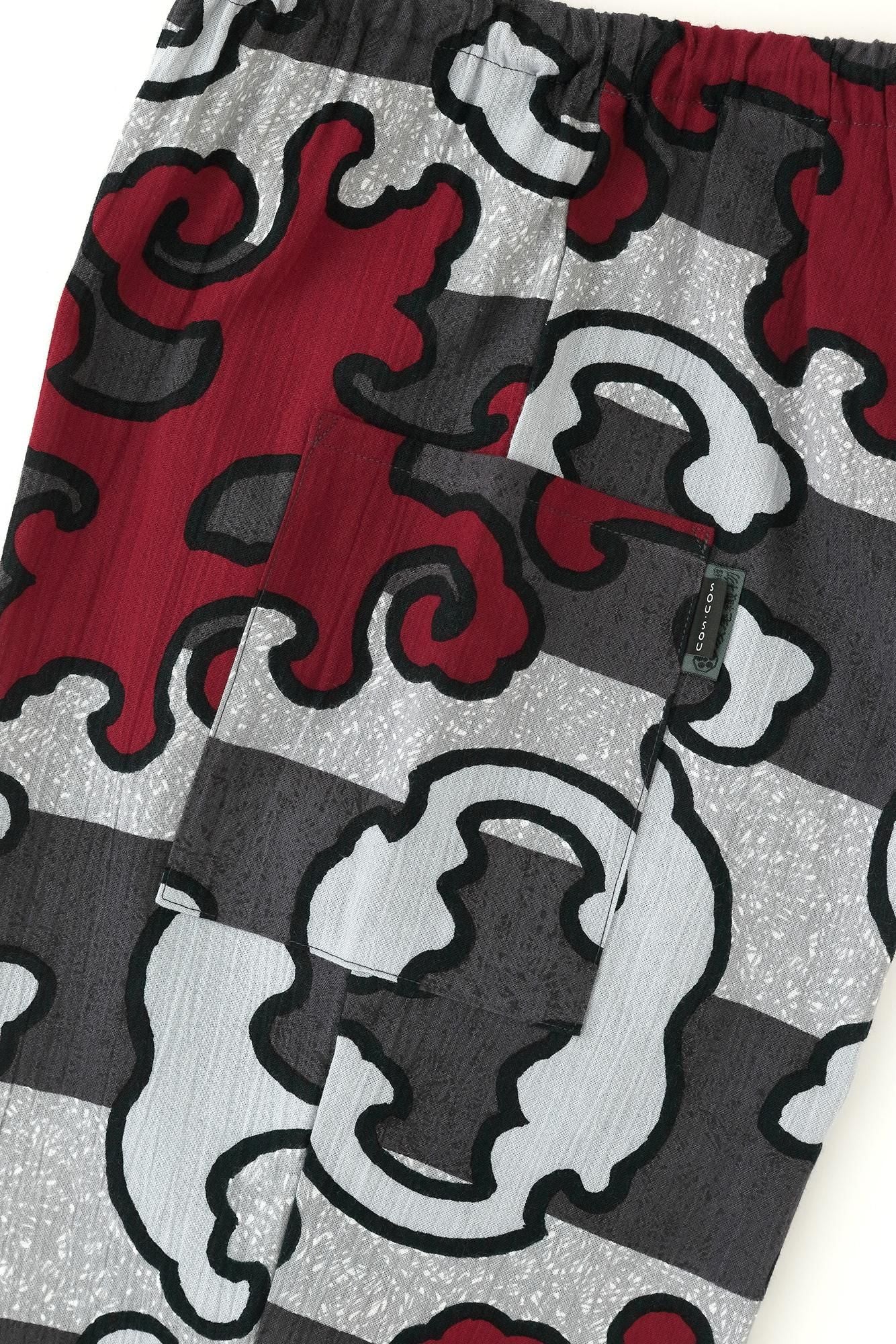 Chijimi Takashima 20/20 Enyuu wear/Doto