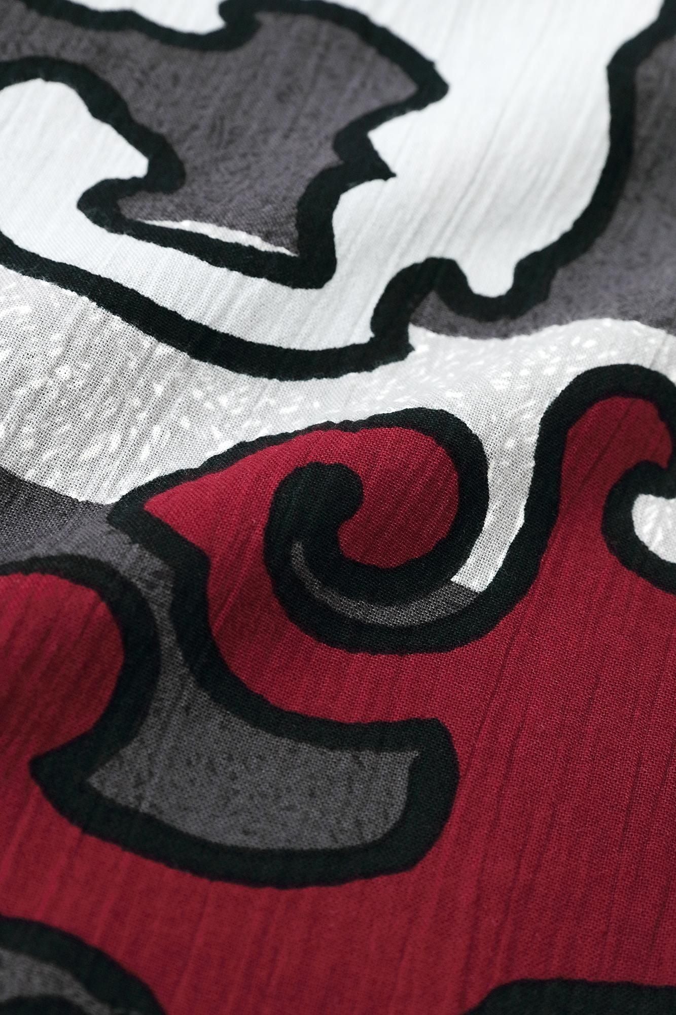 Chijimi Takashima 20/20 Enyuu wear/Doto