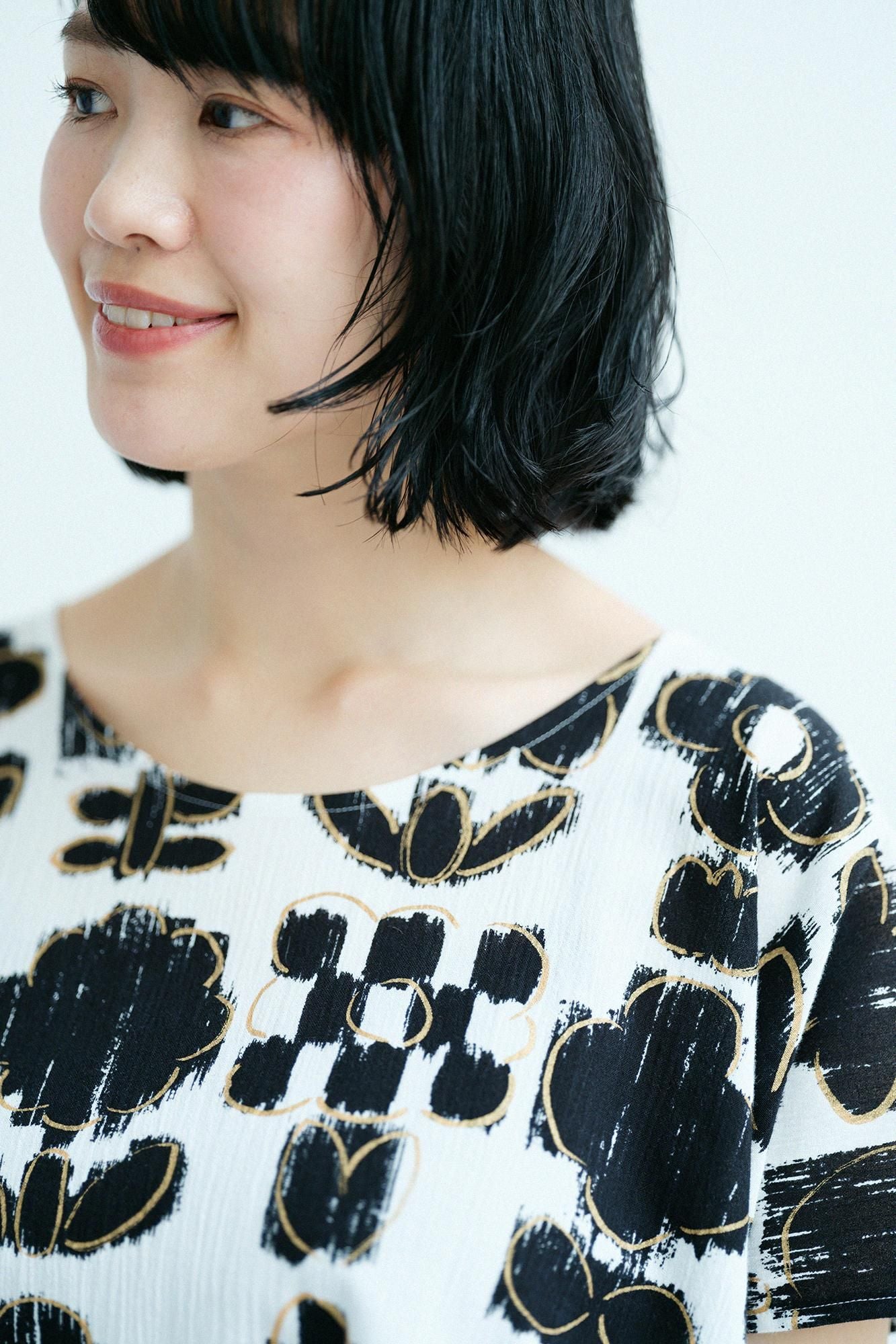 Takashima chiku 20/20 Shikakui/hanakiri