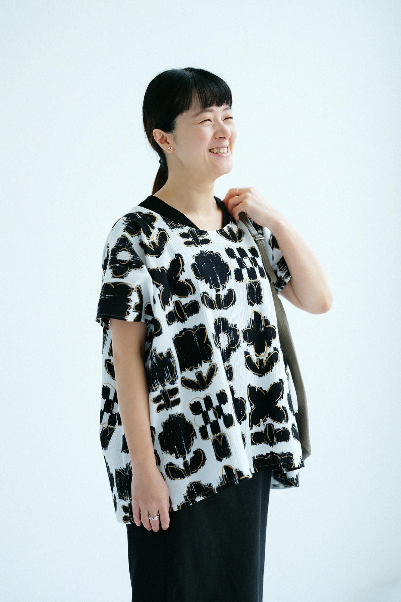 Takashima chiku 20/20 Shikakui/hanakiri