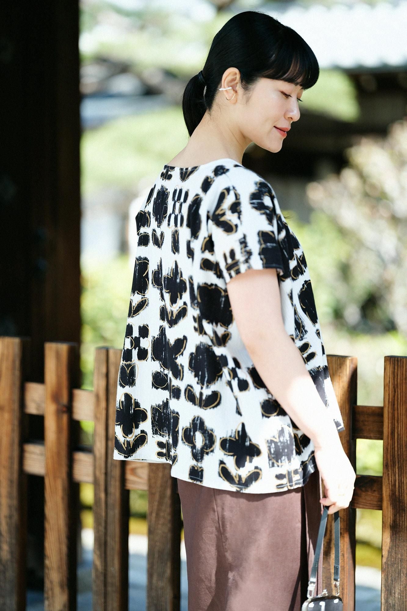 Takashima chiku 20/20 Shikakui/hanakiri