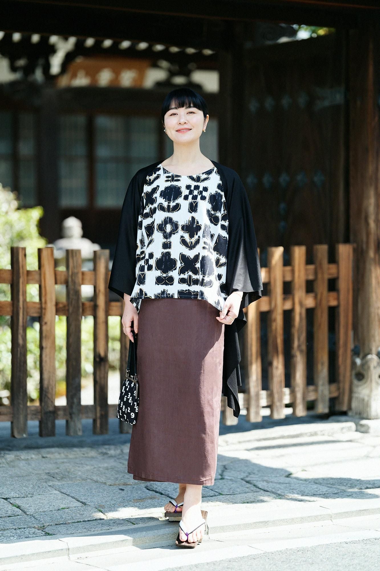 Takashima chiku 20/20 Shikakui/hanakiri