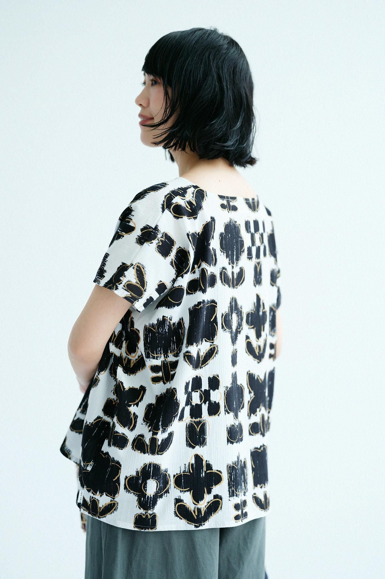 Takashima chiku 20/20 Shikakui/hanakiri