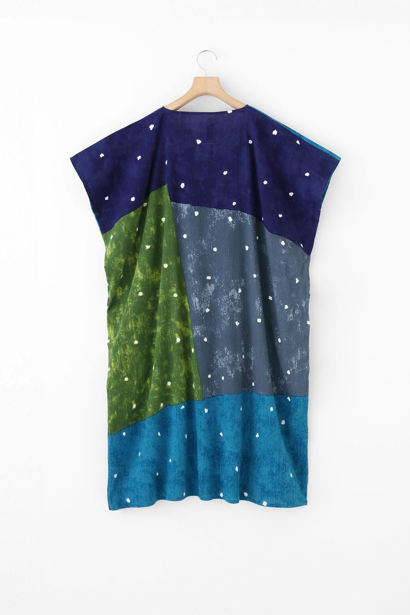 Takashima Jiji 20/20 Rechteckige Kleidung/Honoka