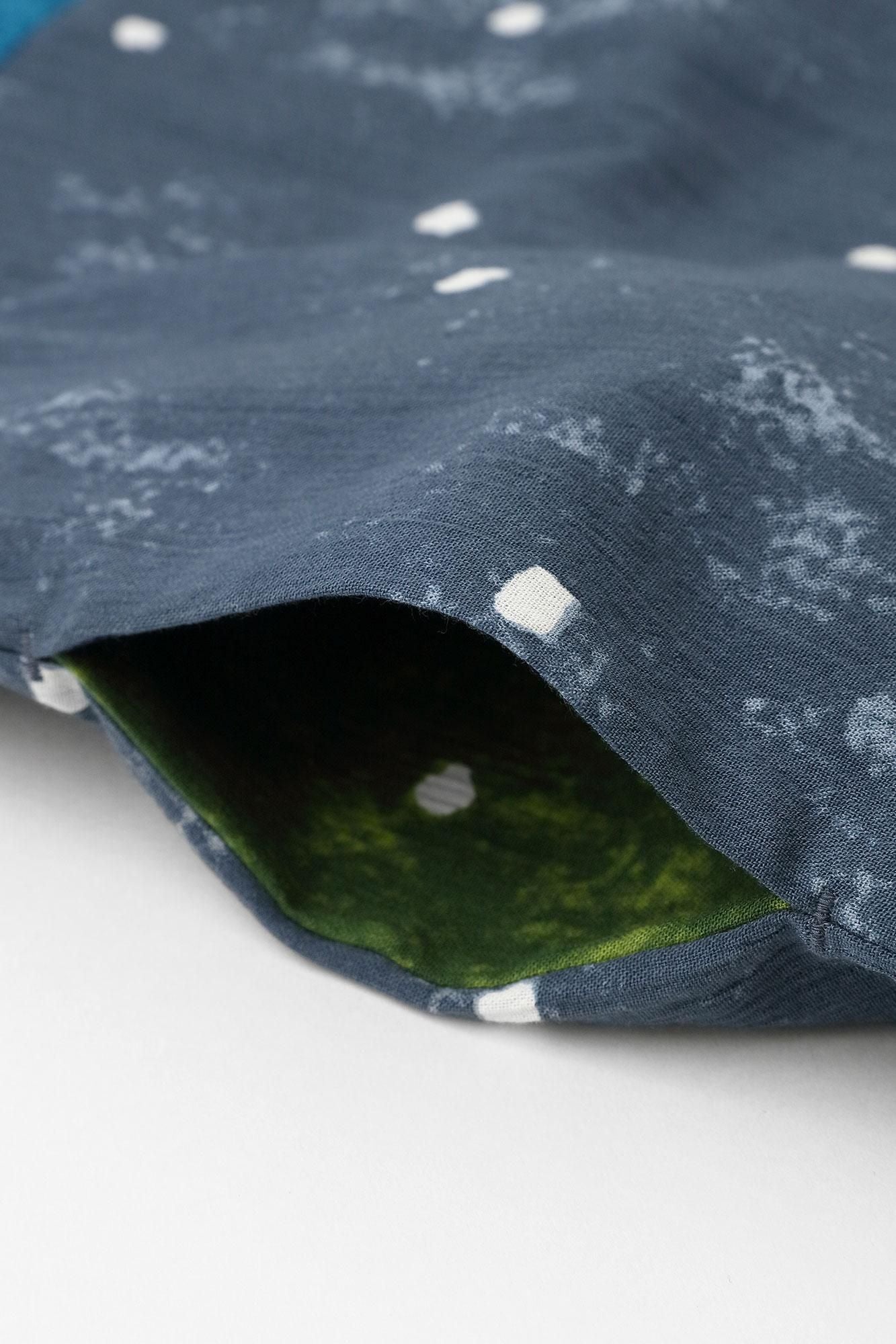 Takashima Jiji 20/20 Rechteckige Kleidung/Honoka