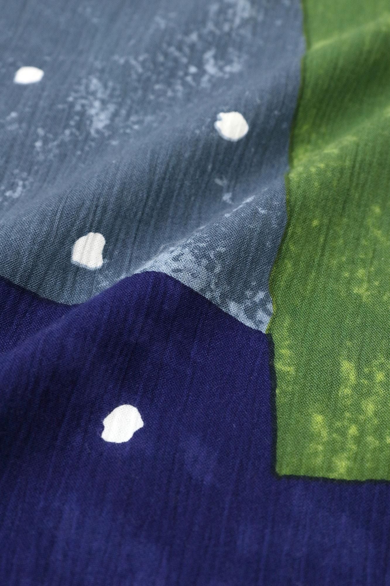 Takashima Jiji 20/20 Rechteckige Kleidung/Honoka