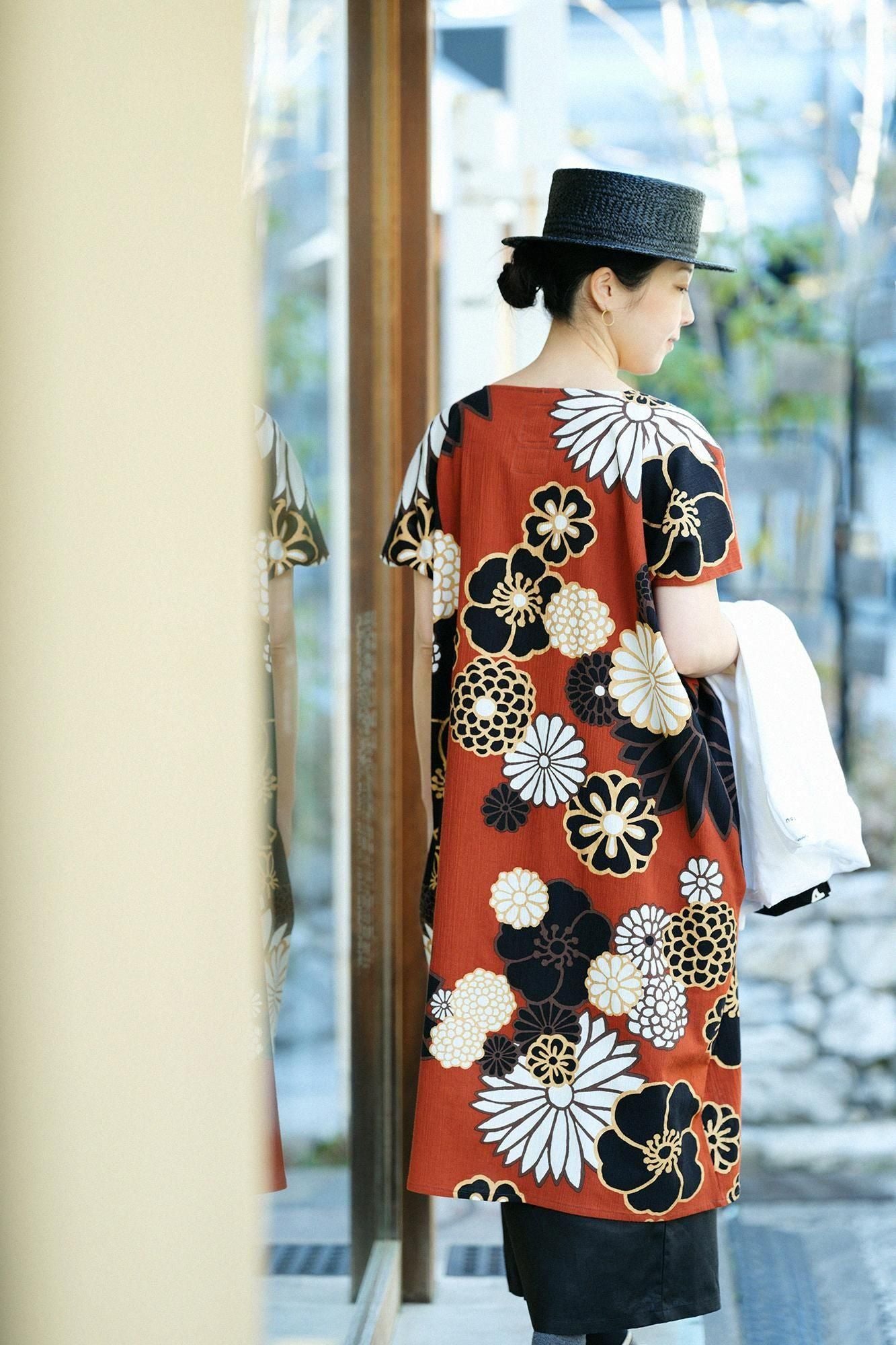 Takashima Shuku 20/20矩形服装/Kinrandon(Kinrandon)
