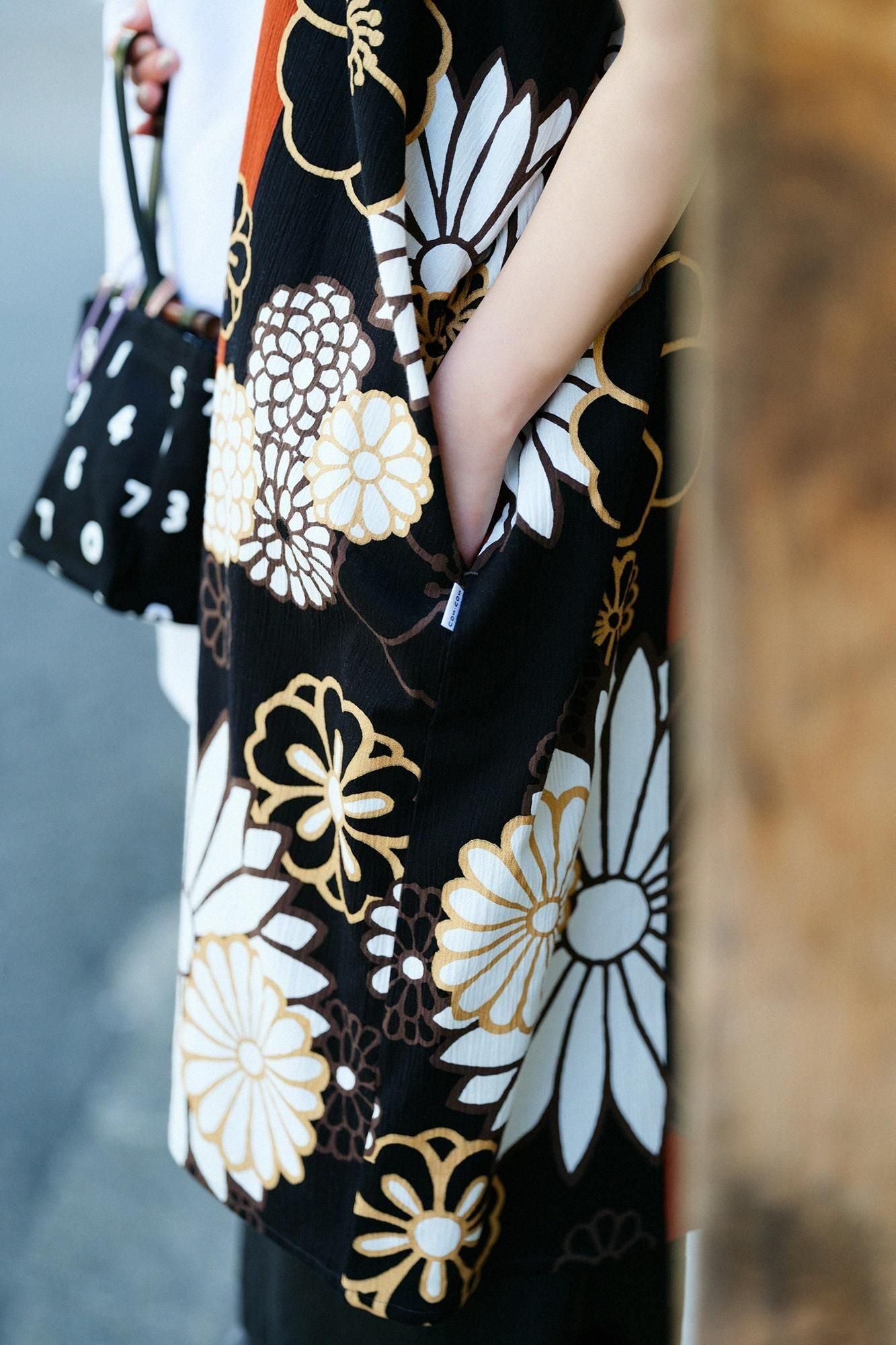 Takashima Shuku 20/20矩形服装/Kinrandon(Kinrandon)