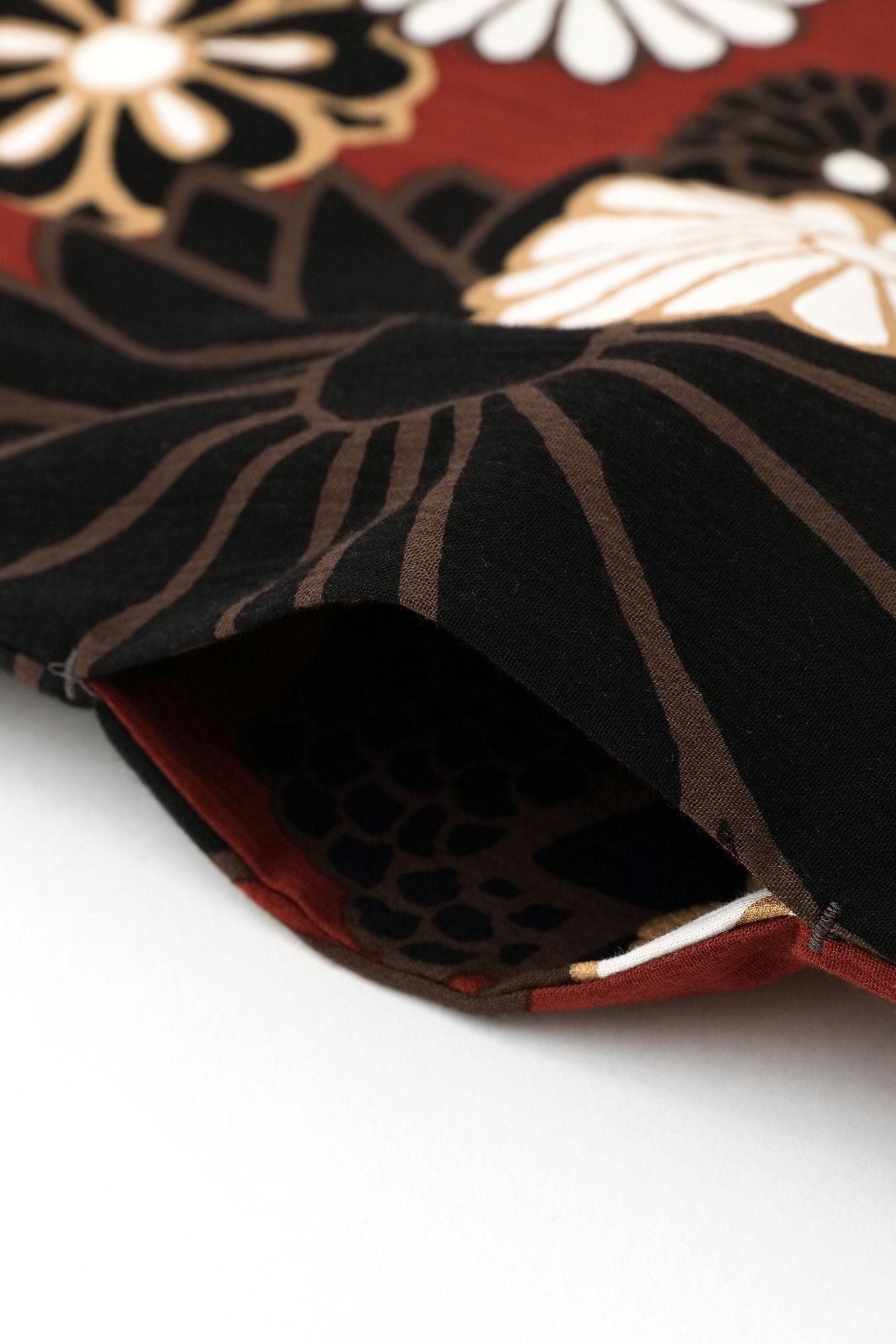 Takashima Shuku 20/20矩形服装/Kinrandon(Kinrandon)