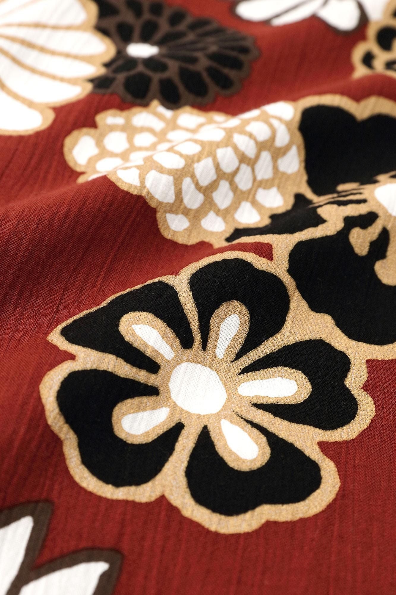 Takashima Shuku 20/20矩形服装/Kinrandon(Kinrandon)